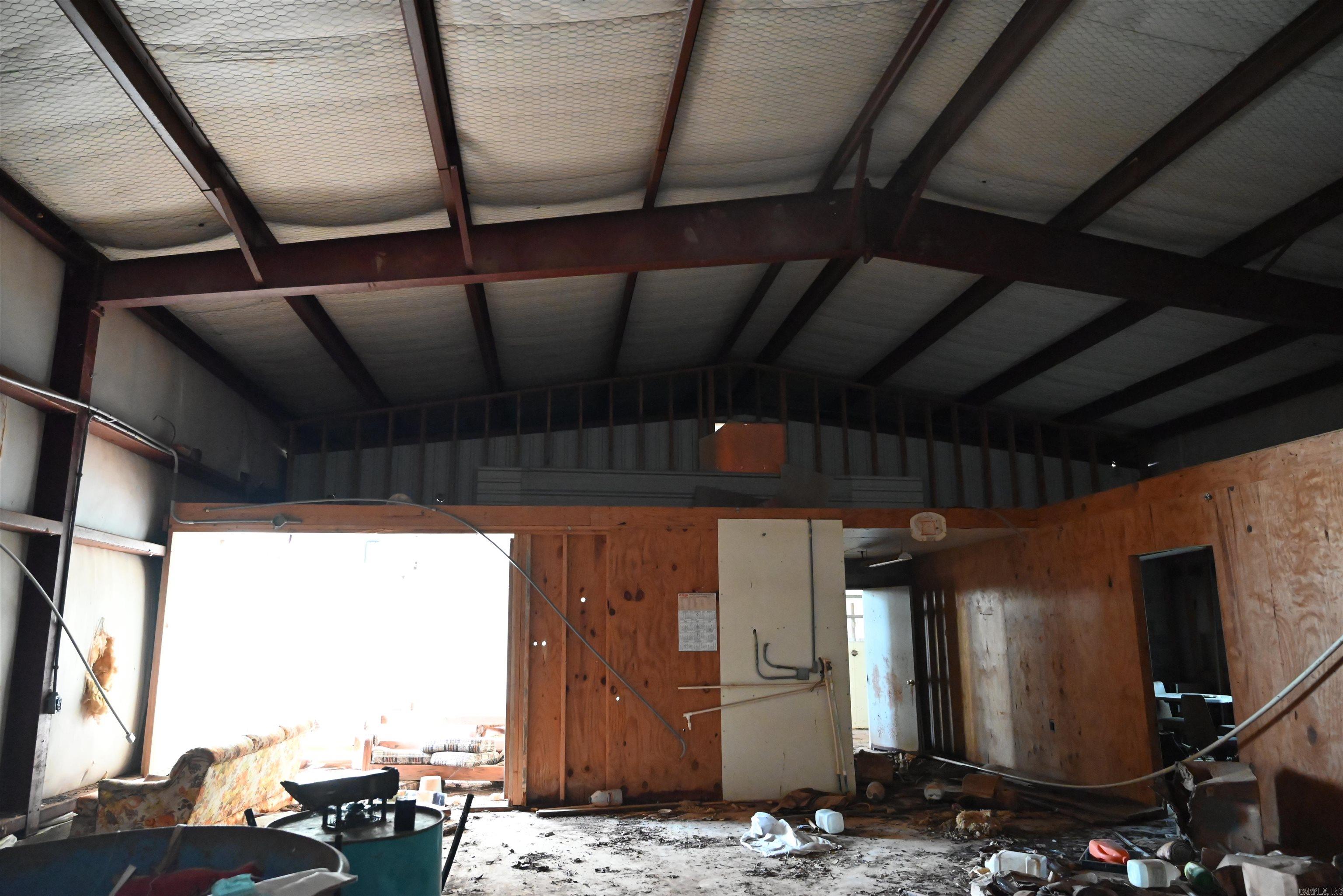 Not in Subdivision - Farm