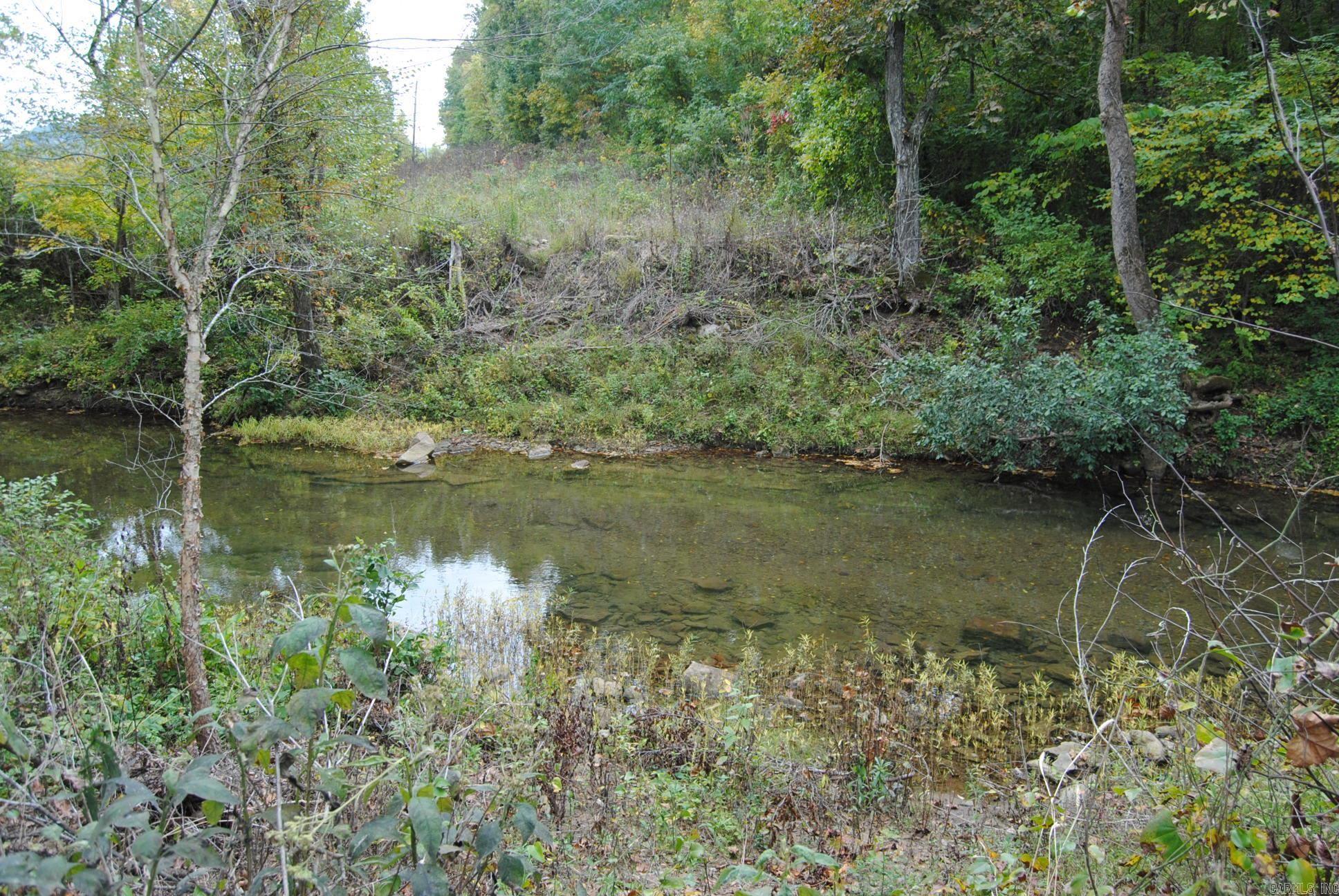 Not in Subdivision - Farm