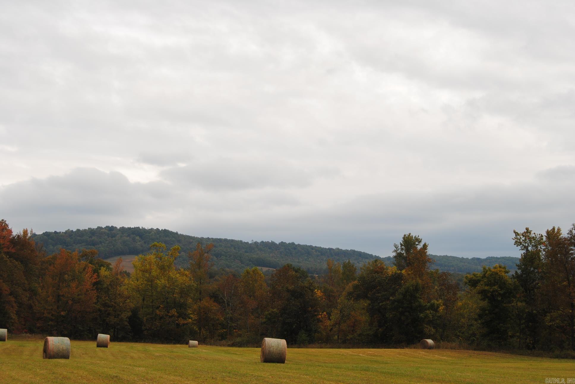 Not in Subdivision - Farm