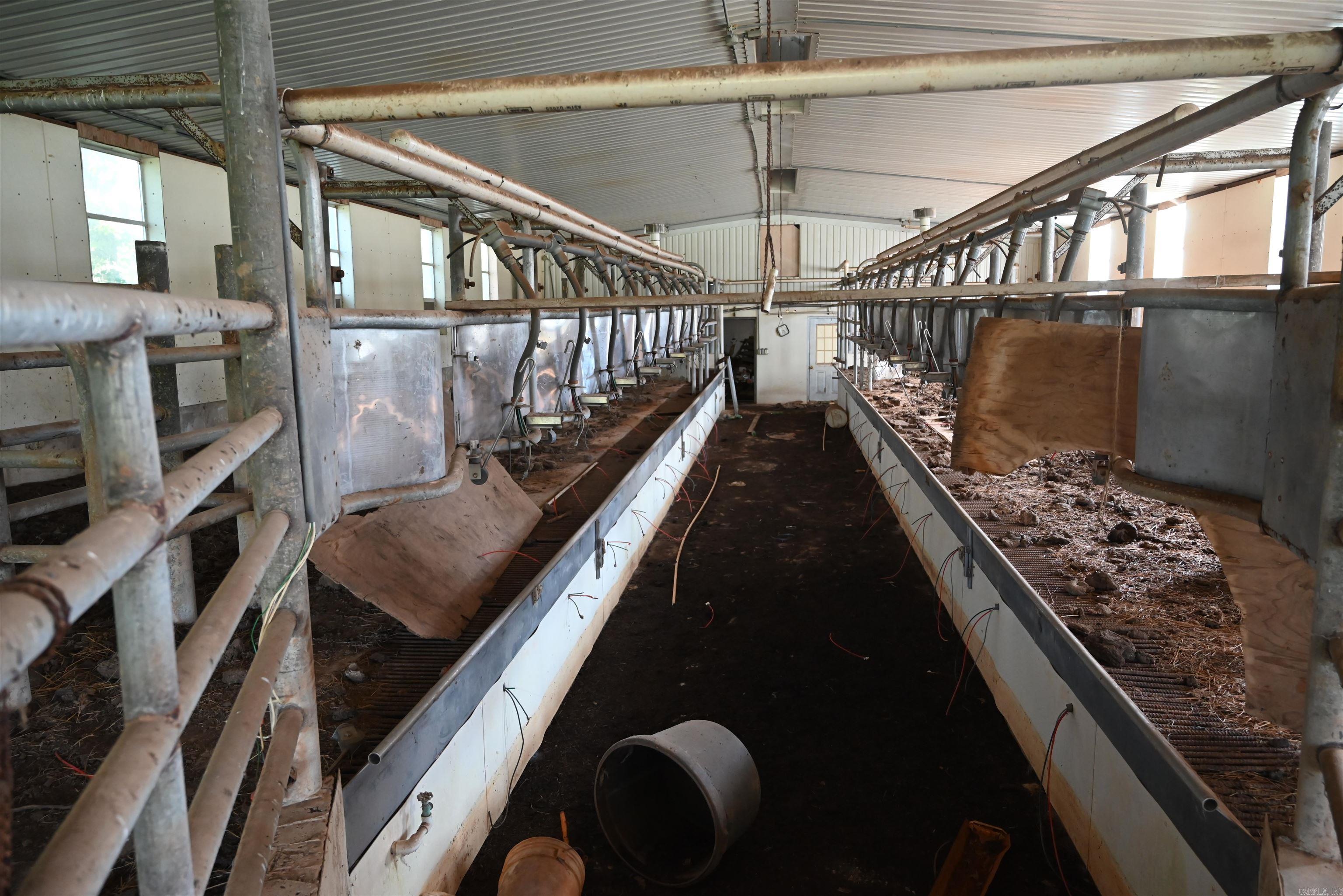 Not in Subdivision - Farm