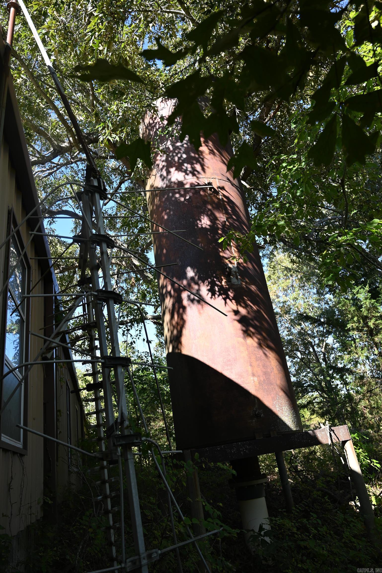 Not in Subdivision - Farm