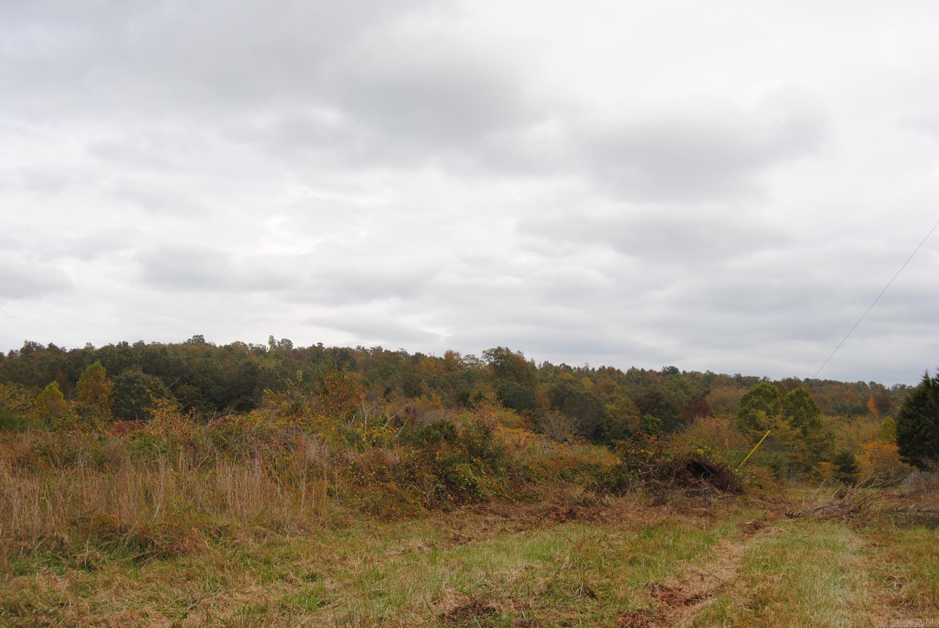 Not in Subdivision - Farm