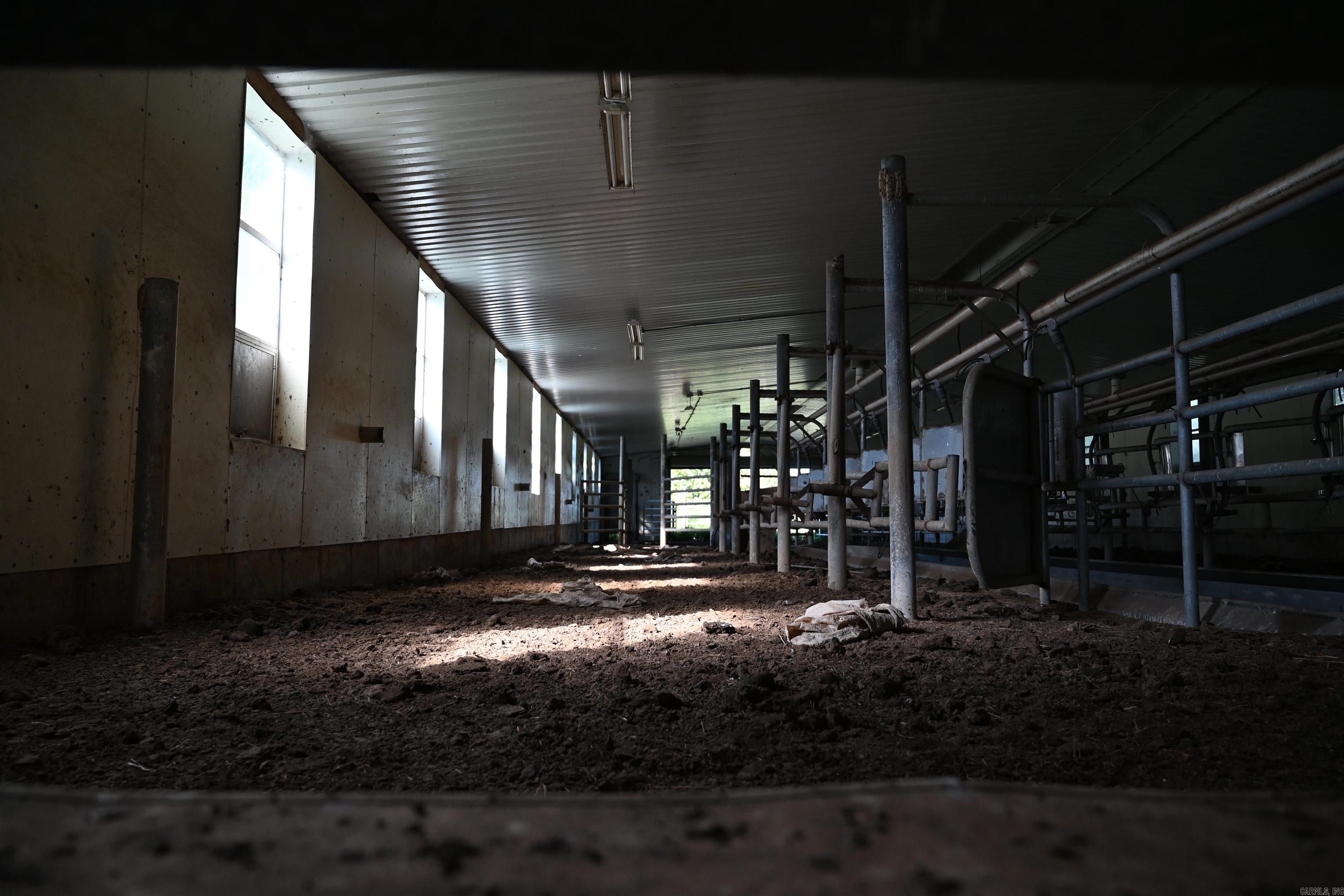 Not in Subdivision - Farm