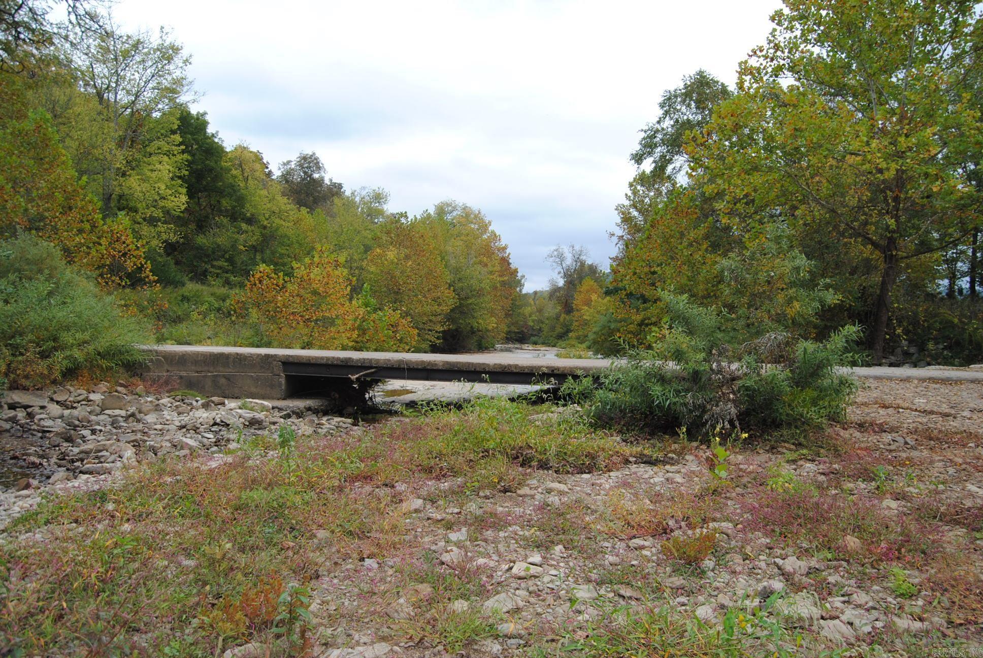 Not in Subdivision - Farm