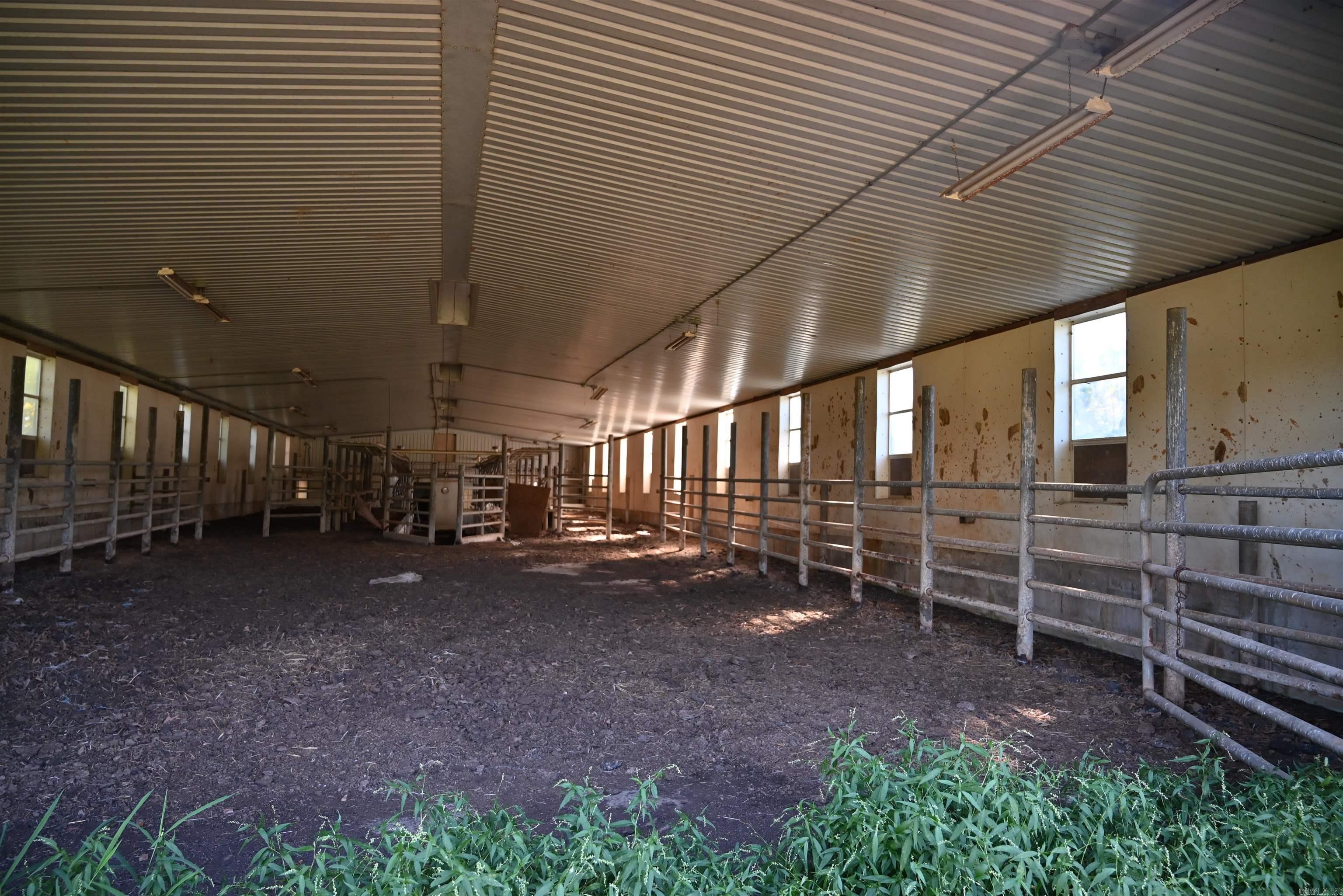 Not in Subdivision - Farm