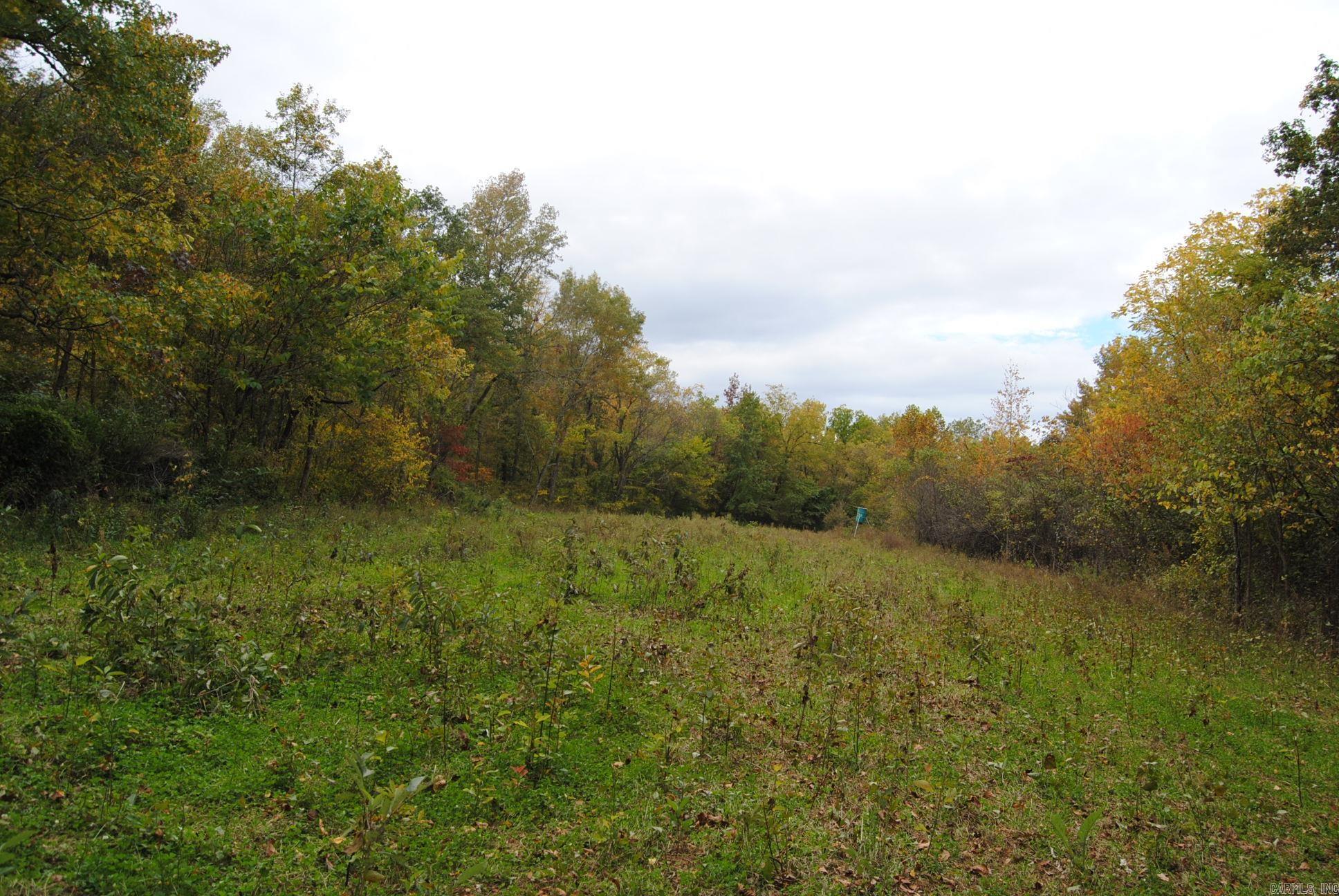 Not in Subdivision - Farm