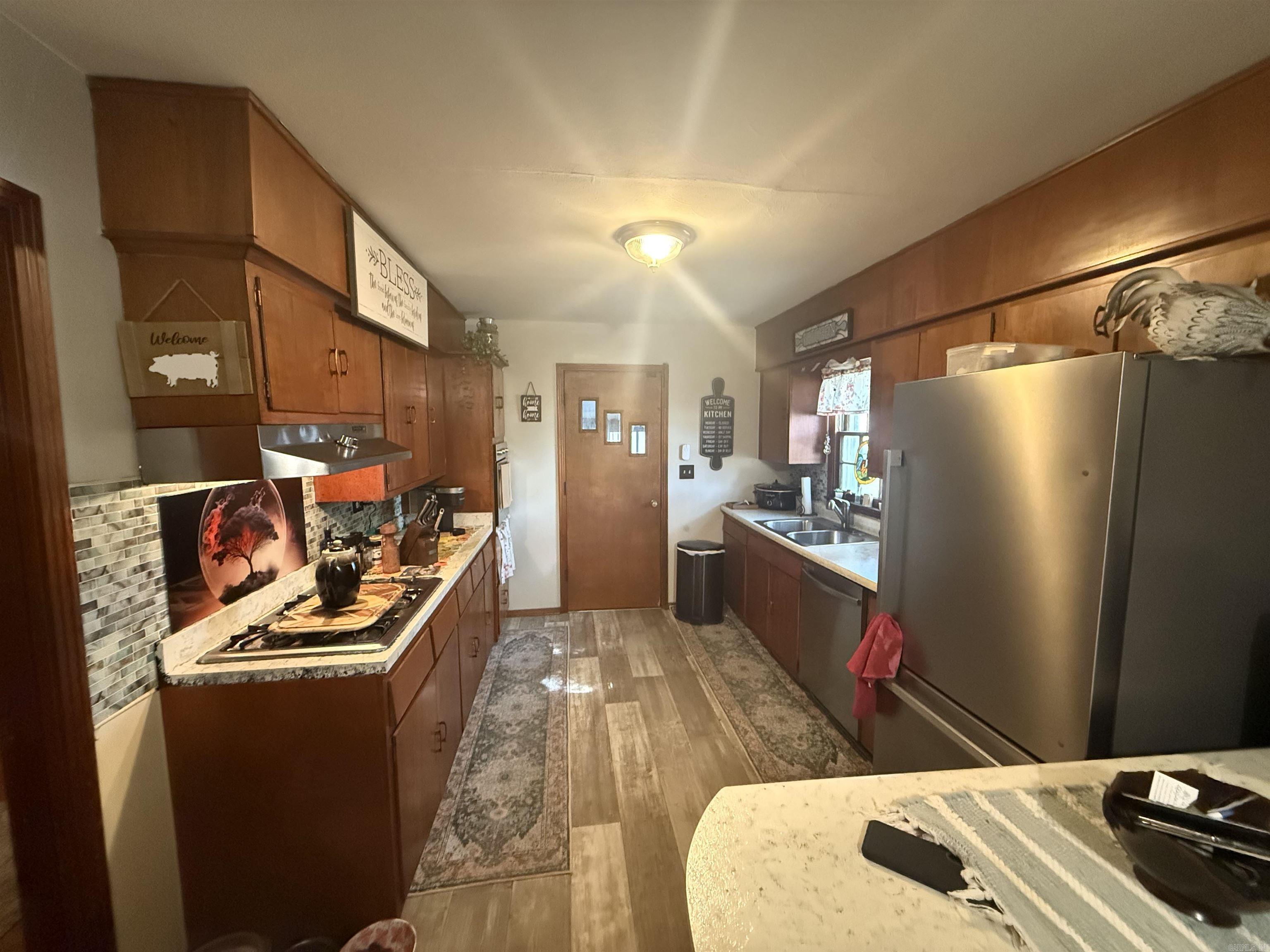 Not In List - Residential