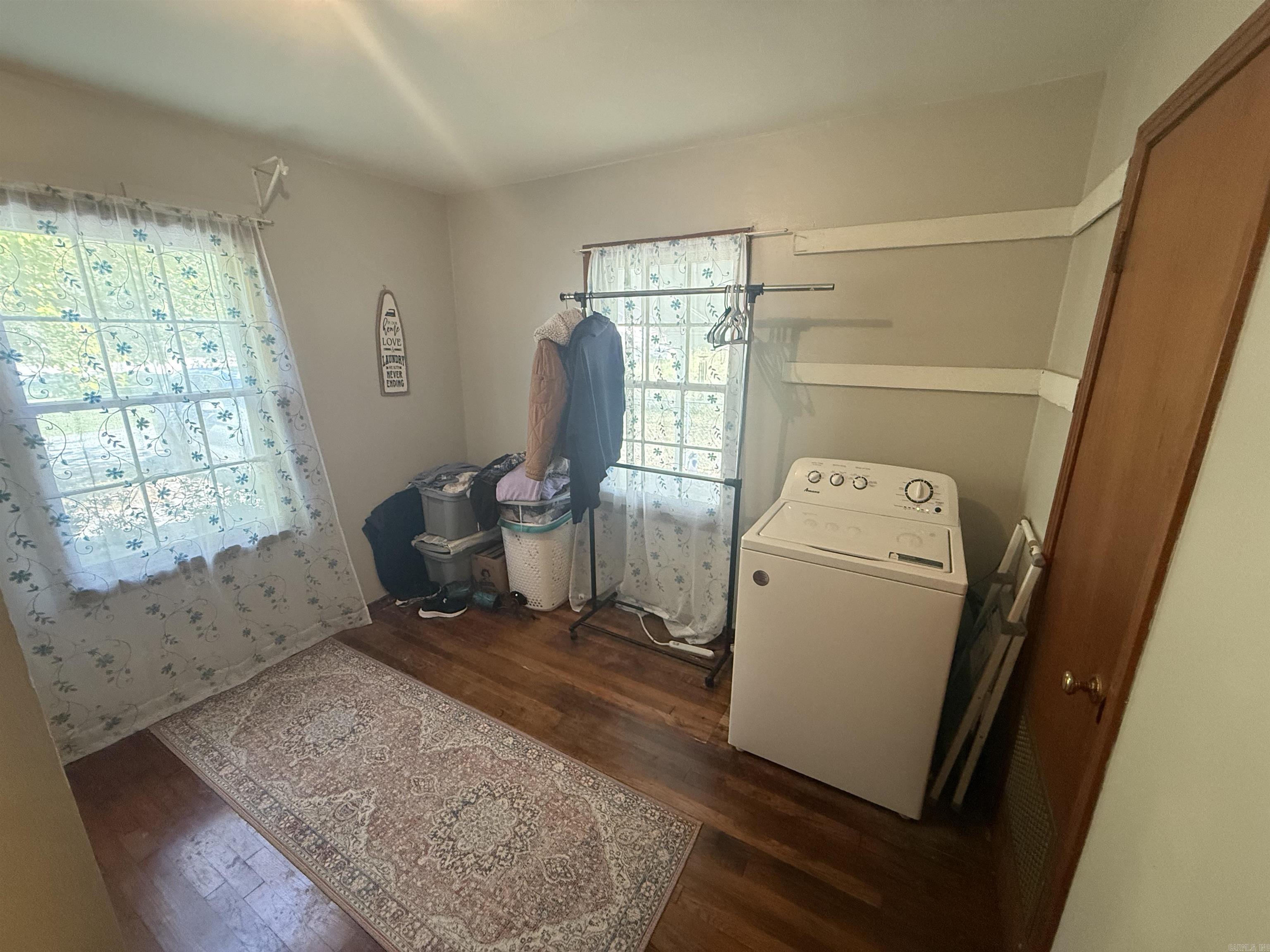 Not In List - Residential