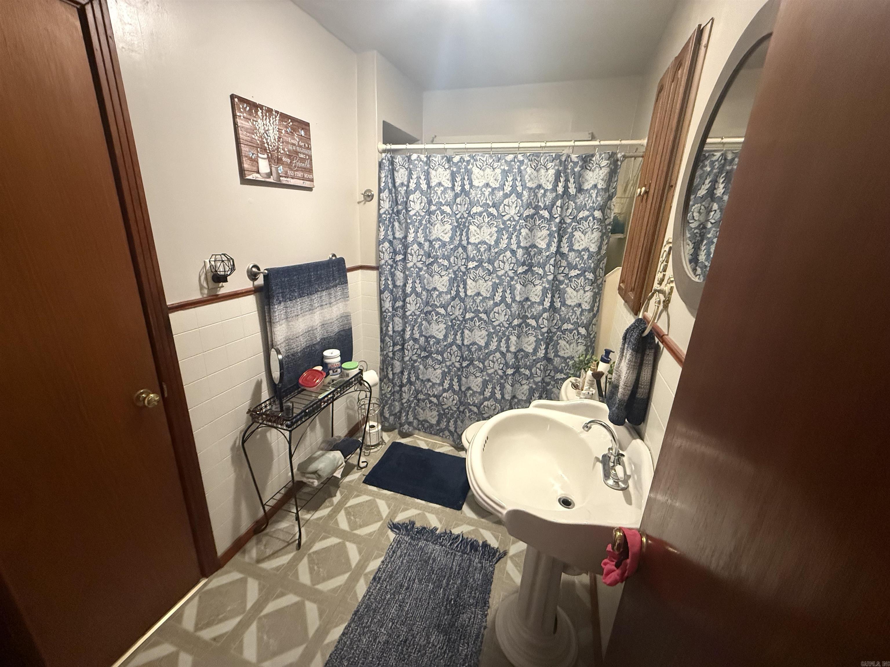 Not In List - Residential