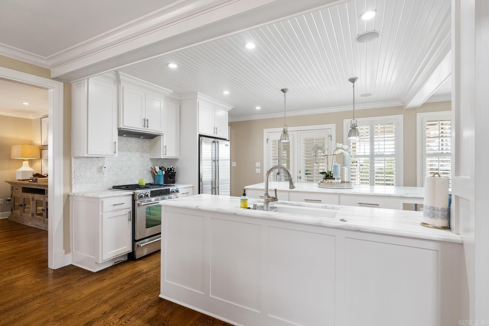 FOREST HEIGHTS PLACE - Residential