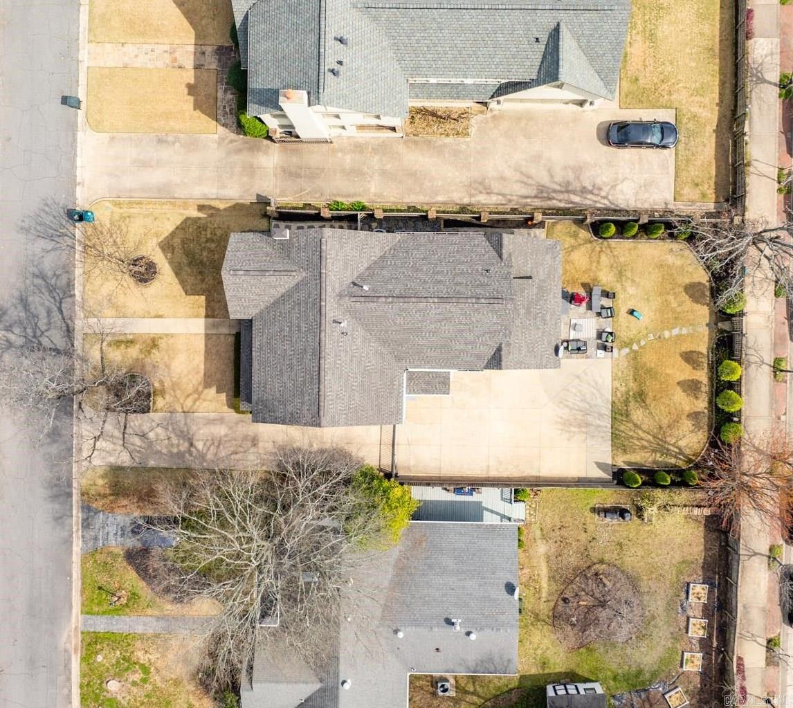 FOREST HEIGHTS PLACE - Residential