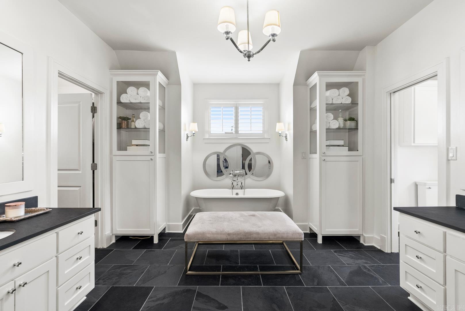 FOREST HEIGHTS PLACE - Residential