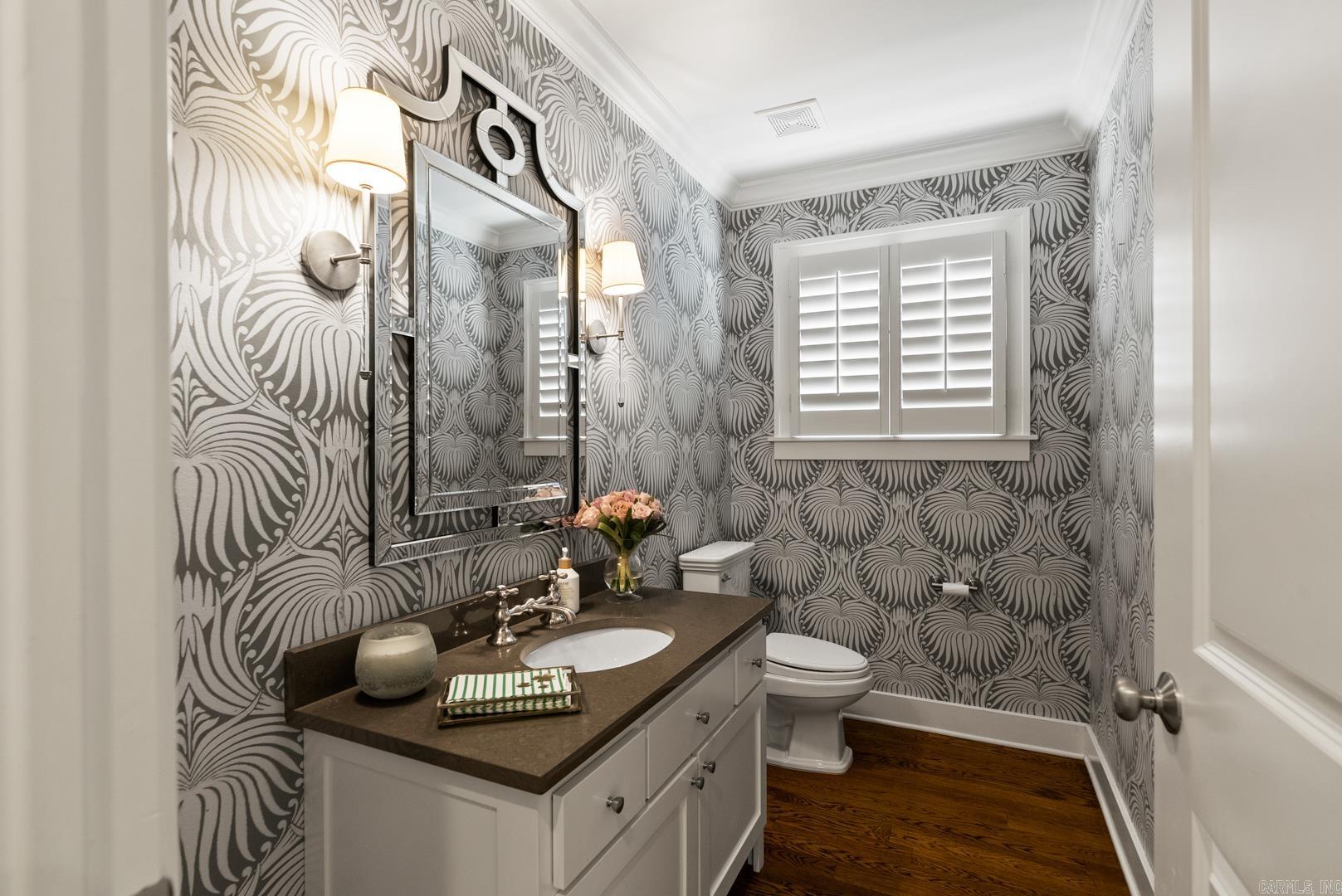 FOREST HEIGHTS PLACE - Residential