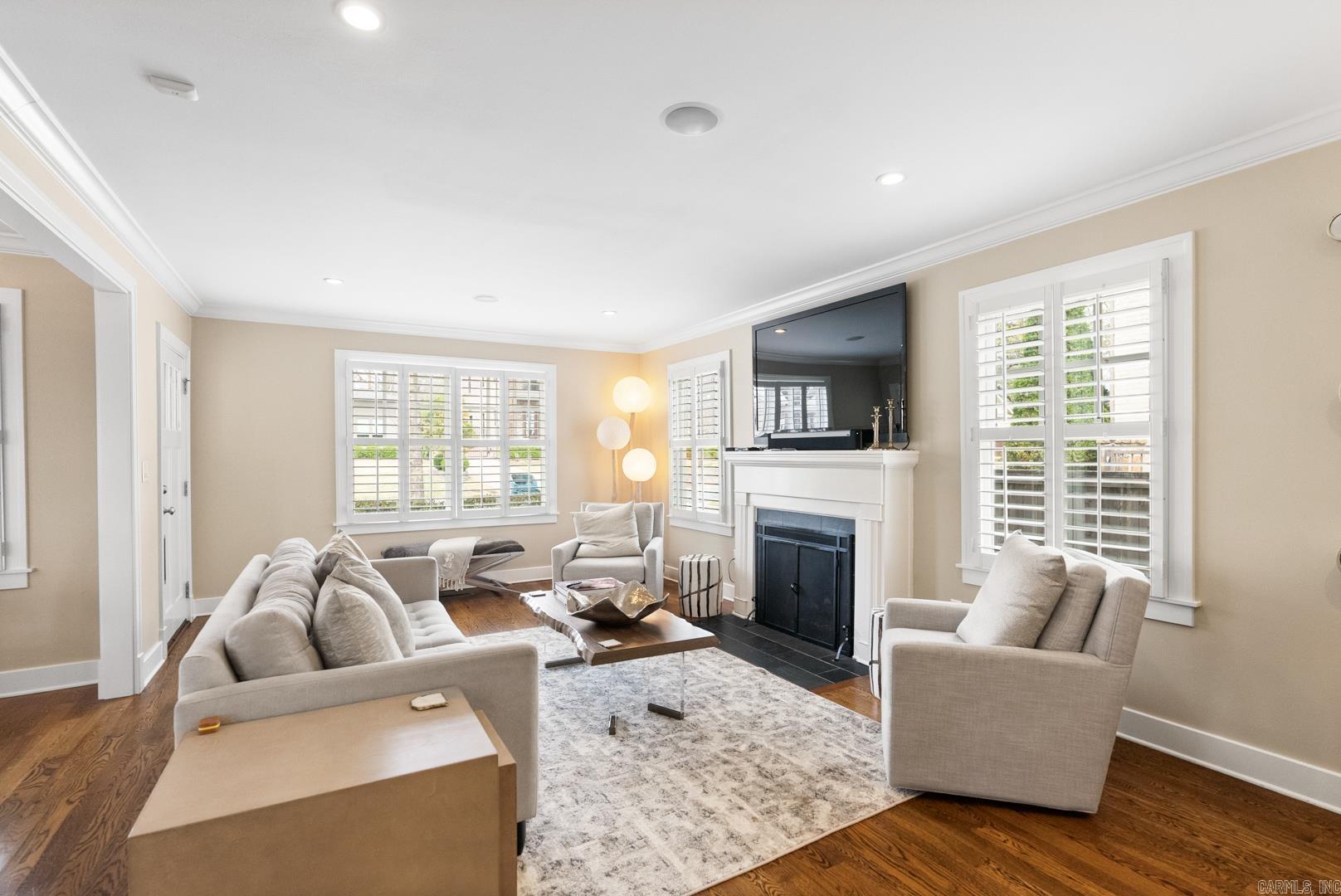 FOREST HEIGHTS PLACE - Residential