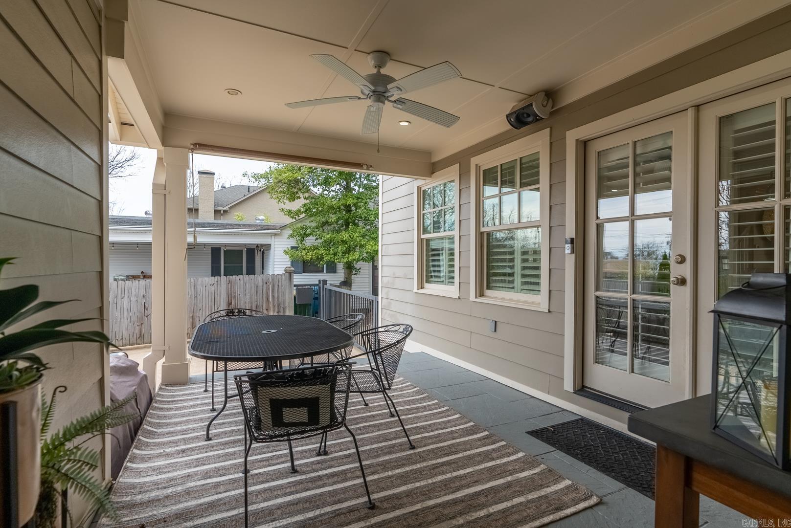 FOREST HEIGHTS PLACE - Residential