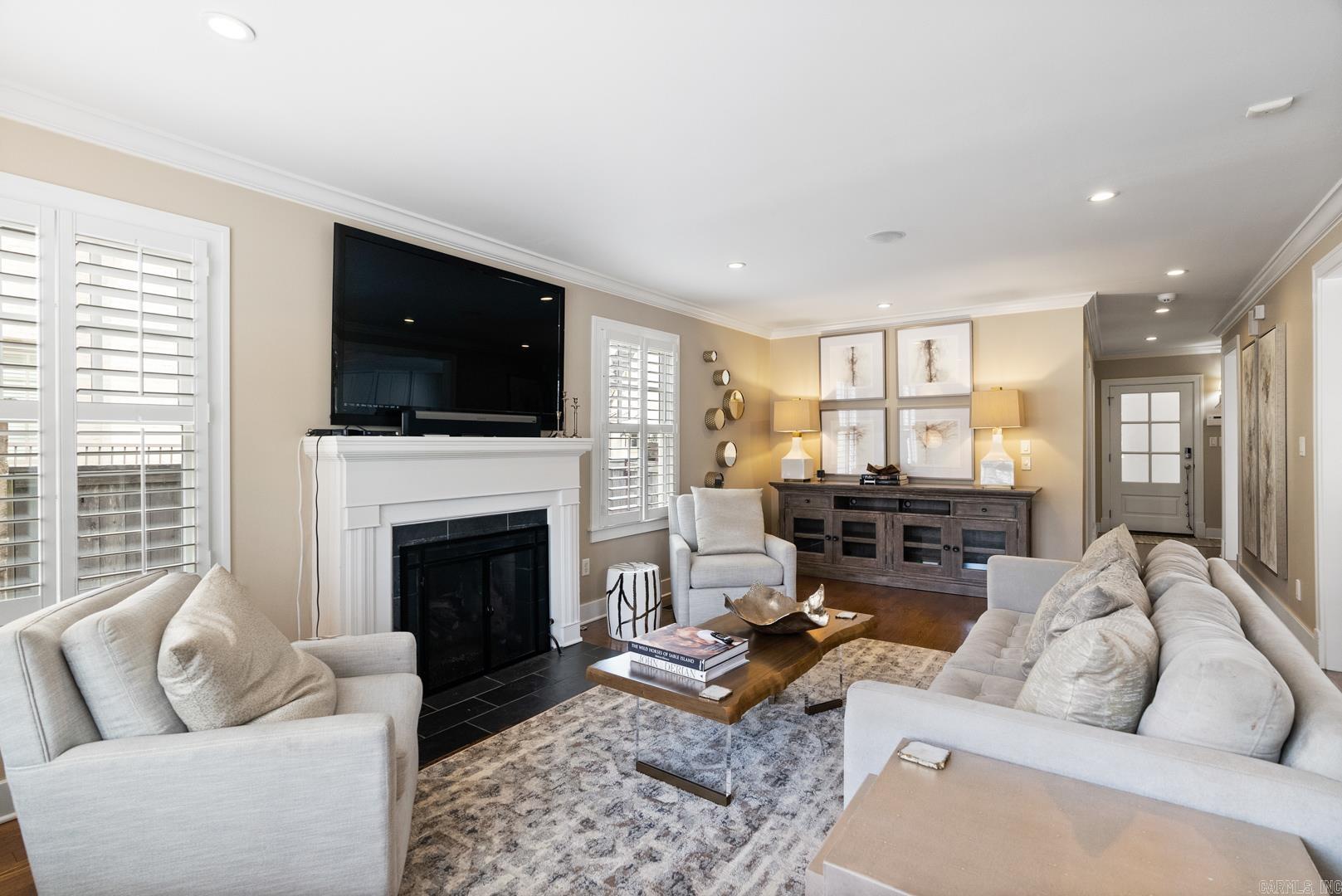 FOREST HEIGHTS PLACE - Residential