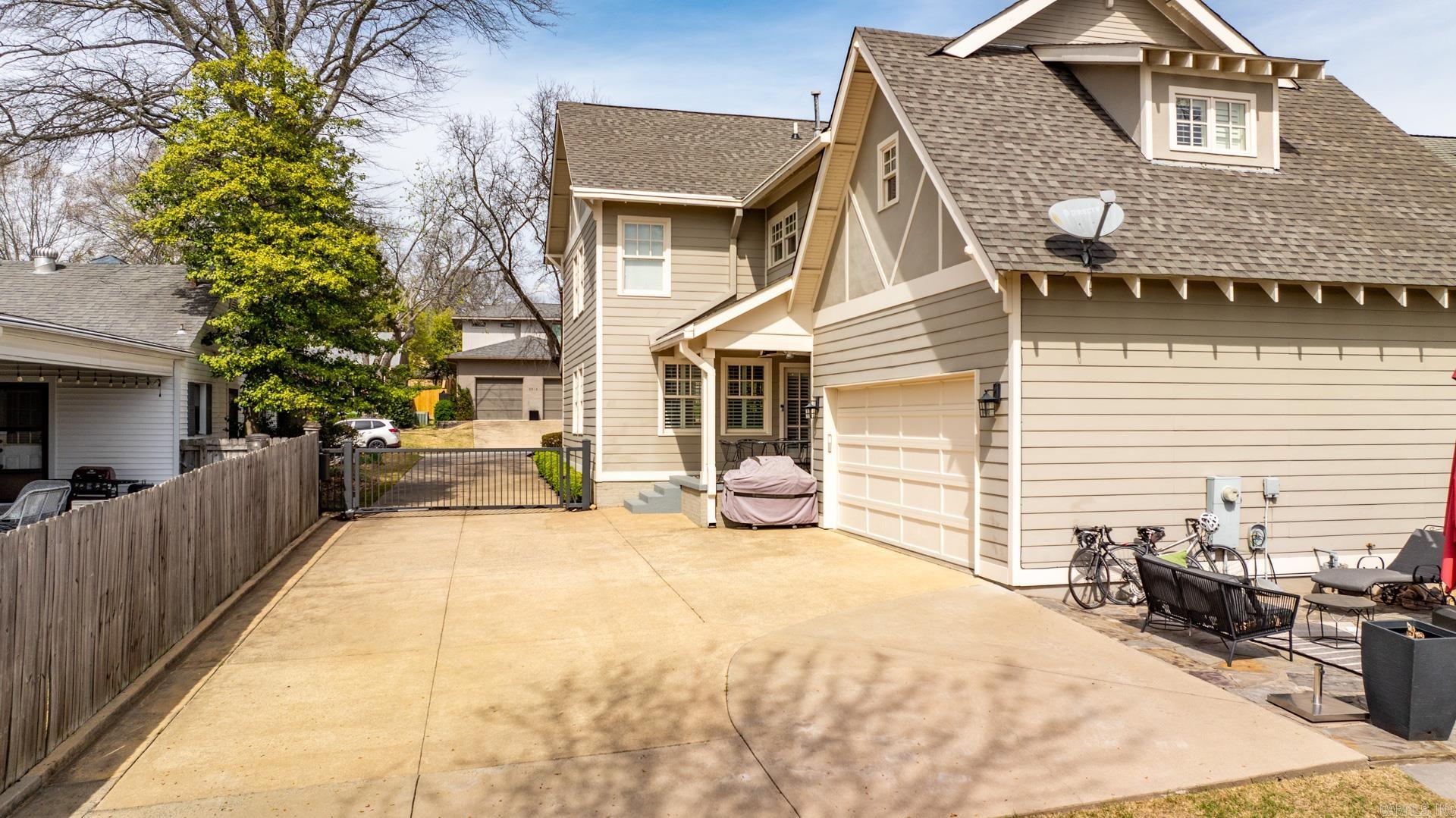 FOREST HEIGHTS PLACE - Residential