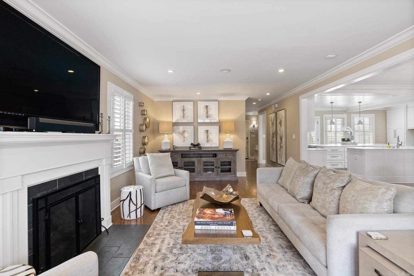 FOREST HEIGHTS PLACE - Residential