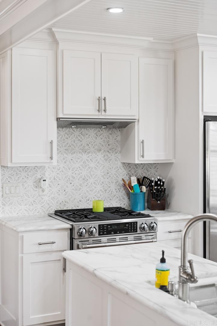 FOREST HEIGHTS PLACE - Residential