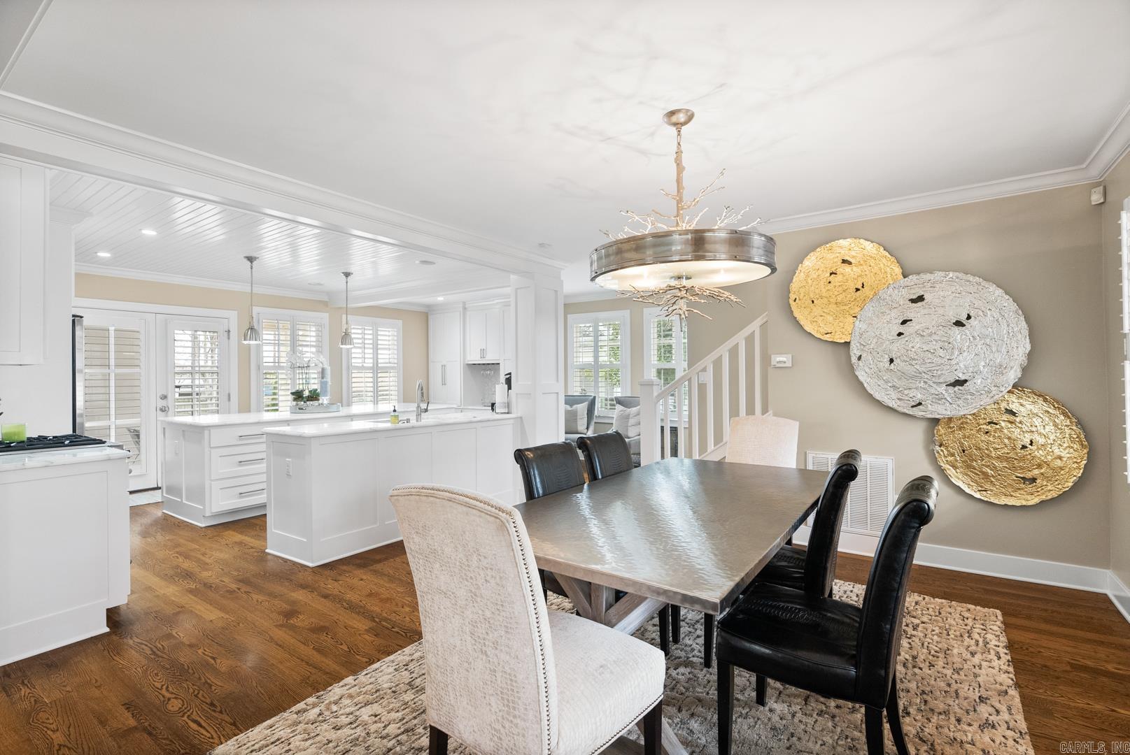 FOREST HEIGHTS PLACE - Residential