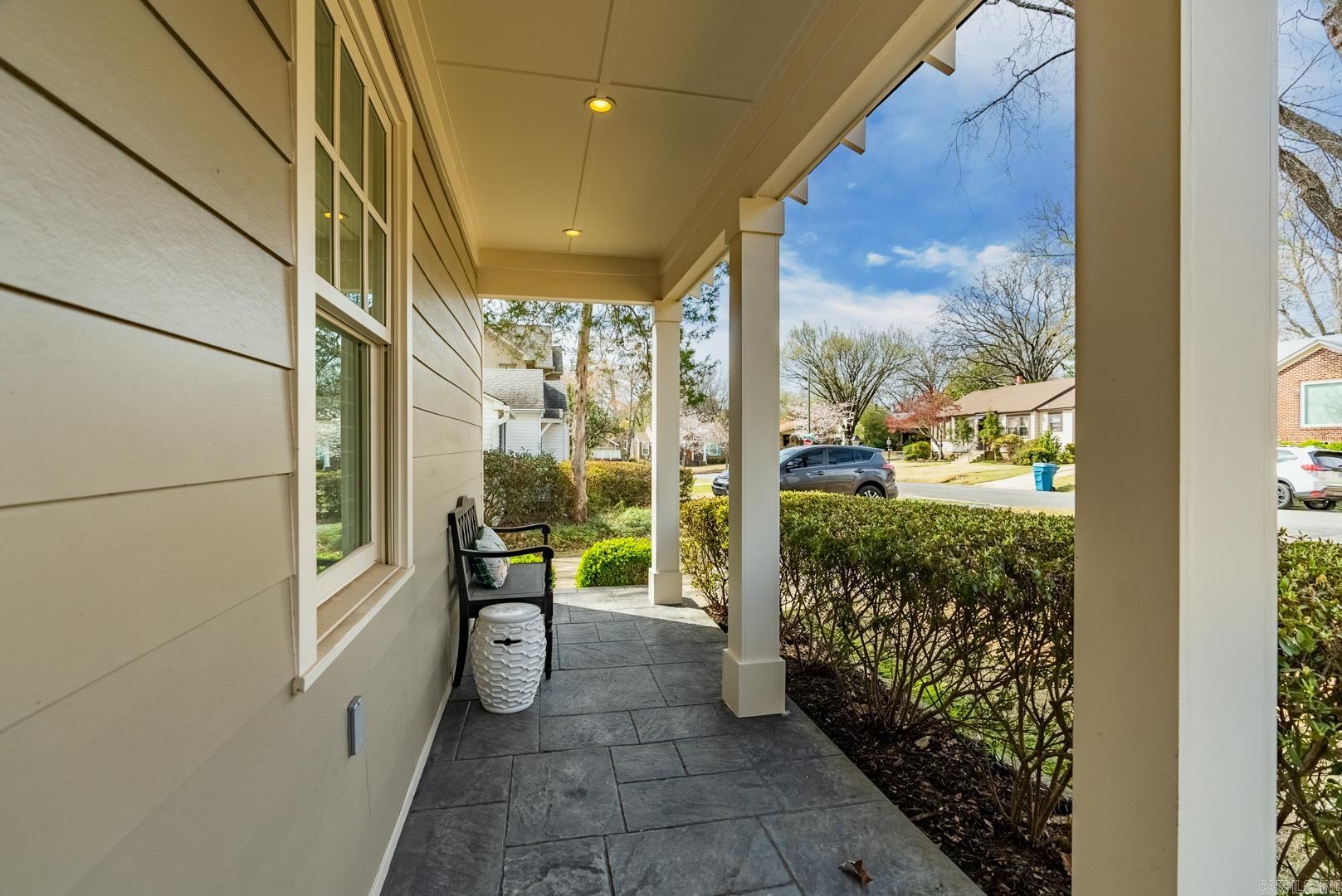 FOREST HEIGHTS PLACE - Residential