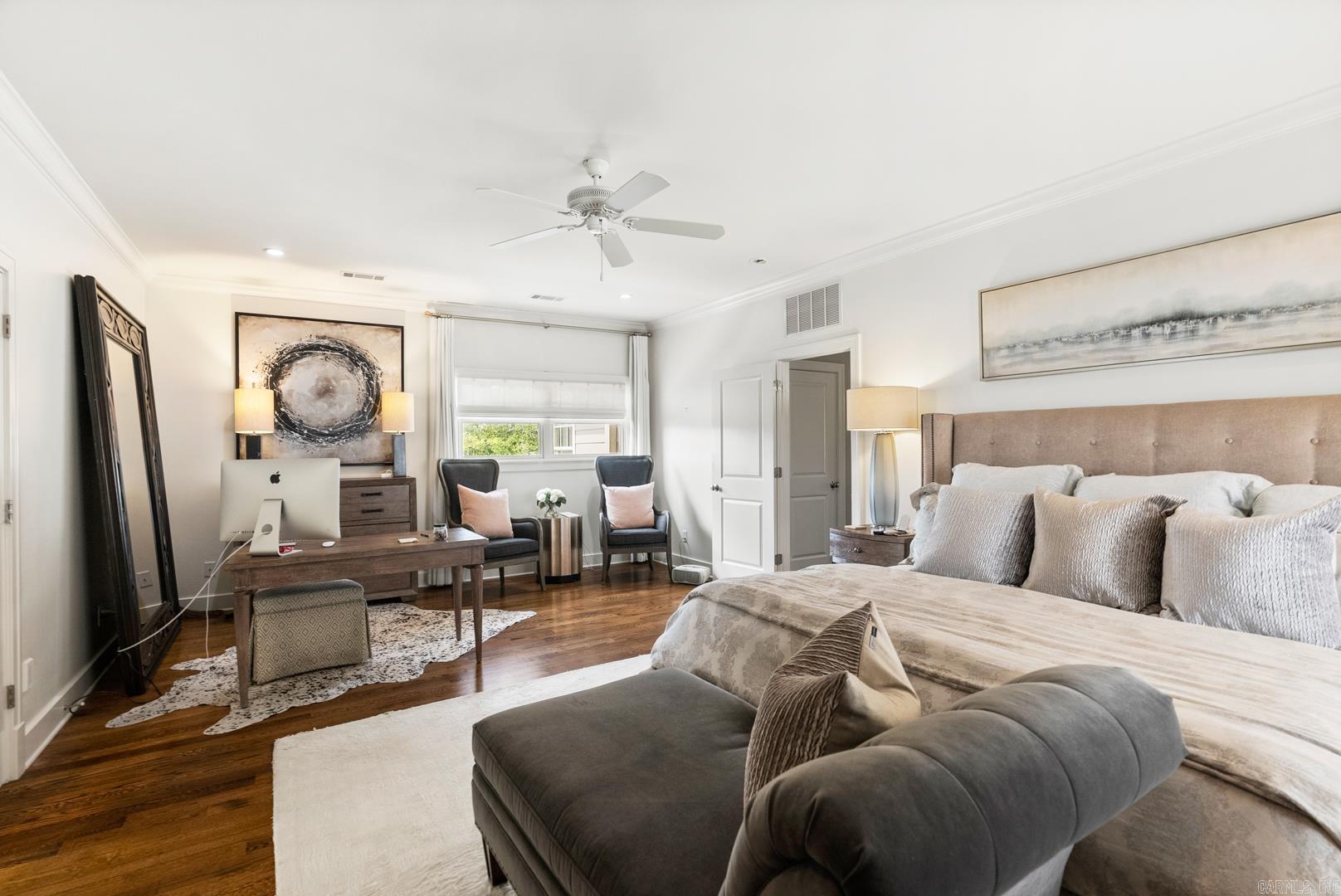 FOREST HEIGHTS PLACE - Residential