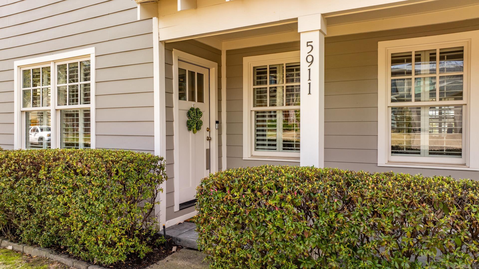 FOREST HEIGHTS PLACE - Residential