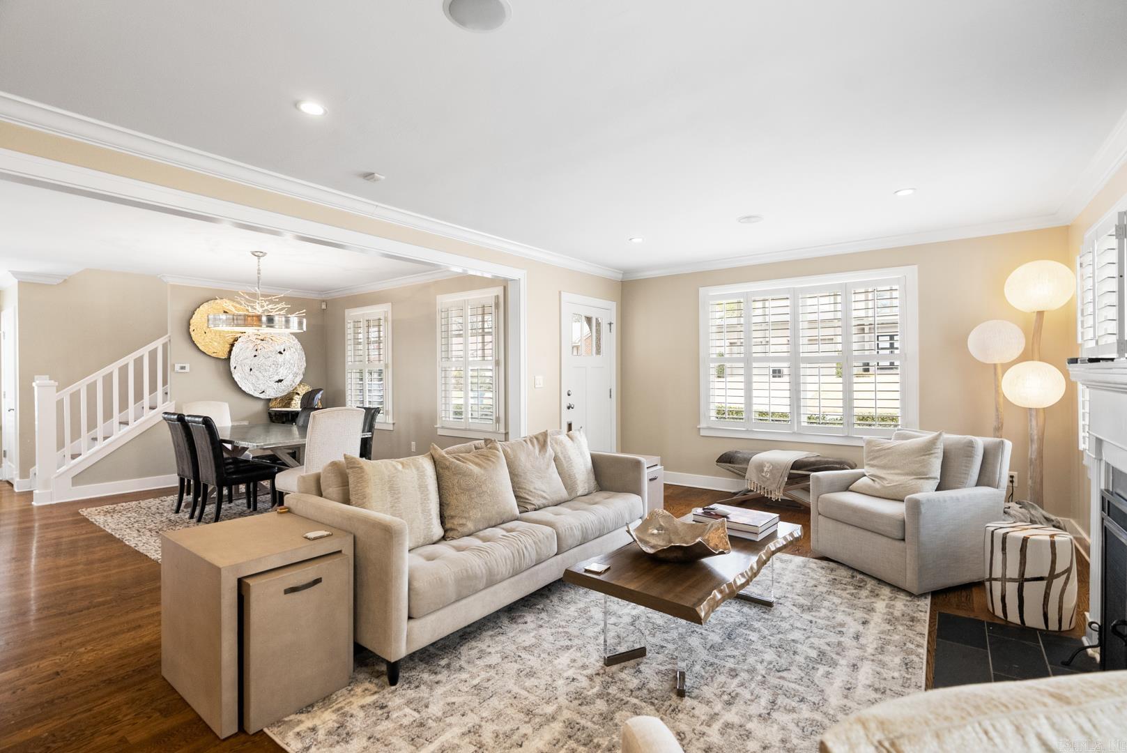 FOREST HEIGHTS PLACE - Residential