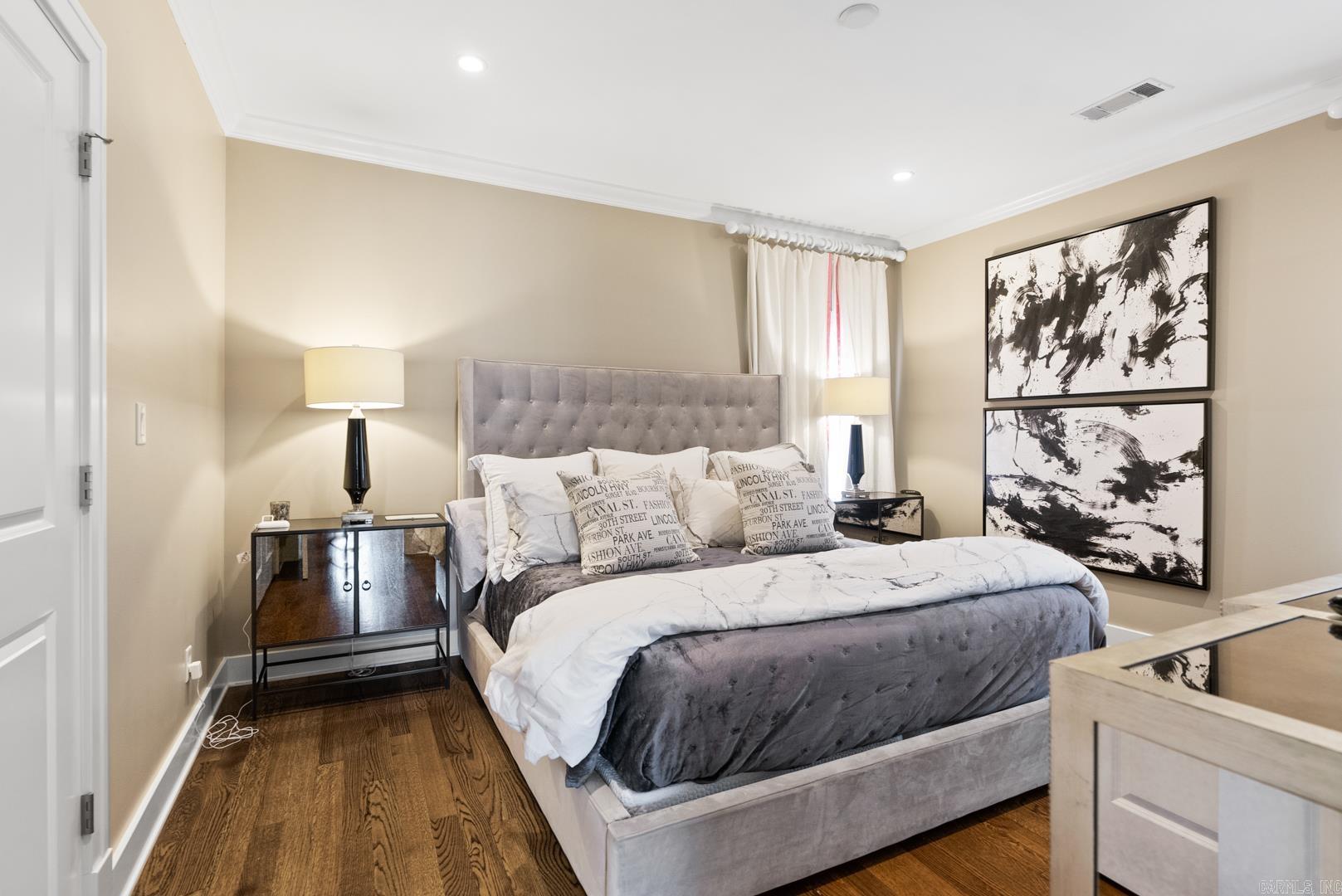 FOREST HEIGHTS PLACE - Residential