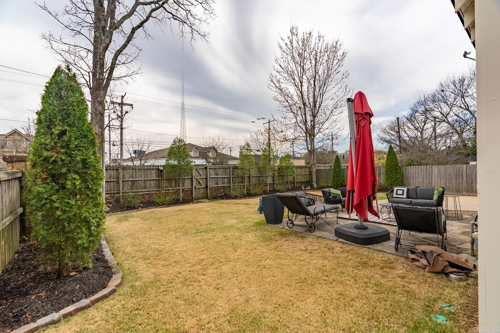 FOREST HEIGHTS PLACE - Residential