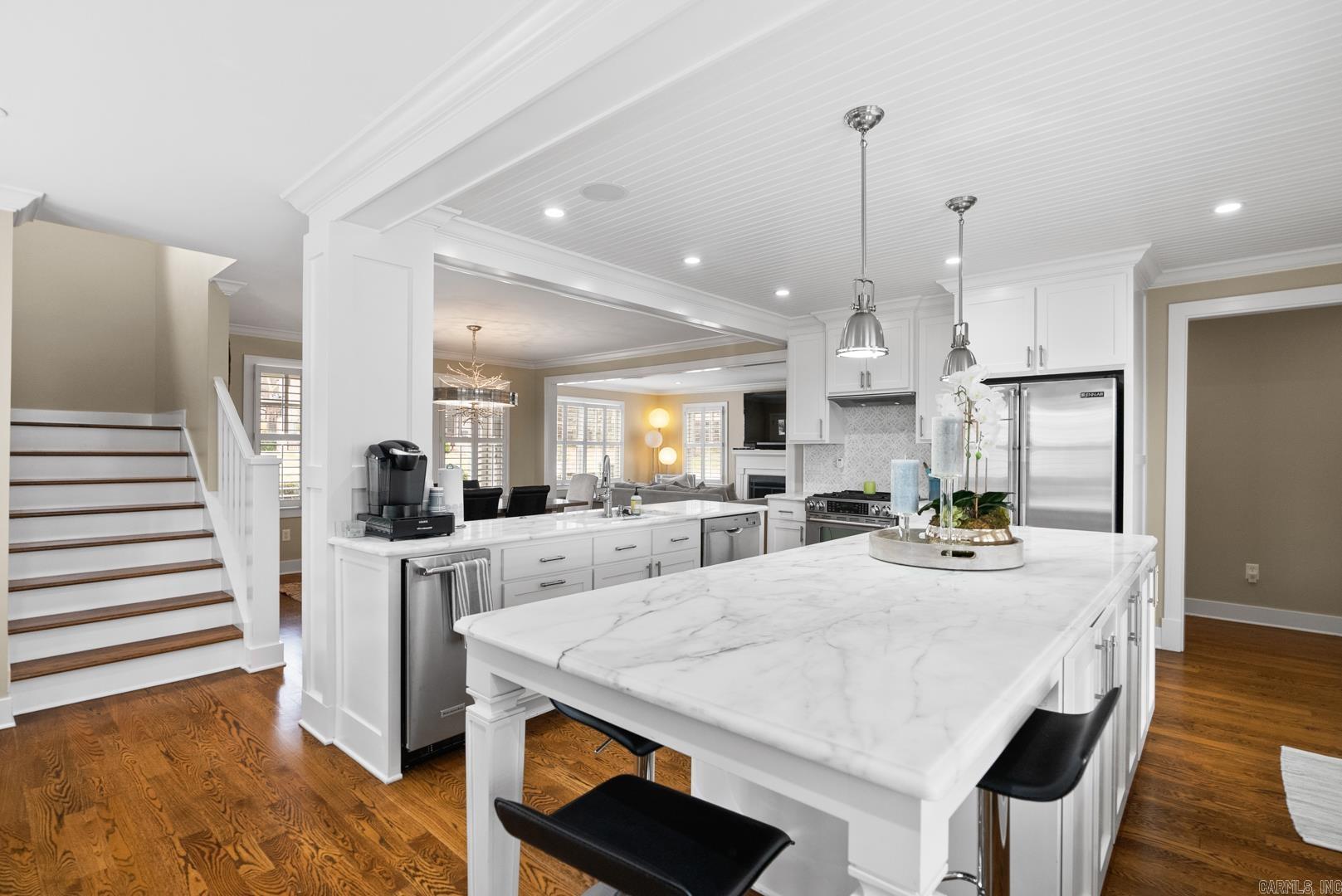 FOREST HEIGHTS PLACE - Residential