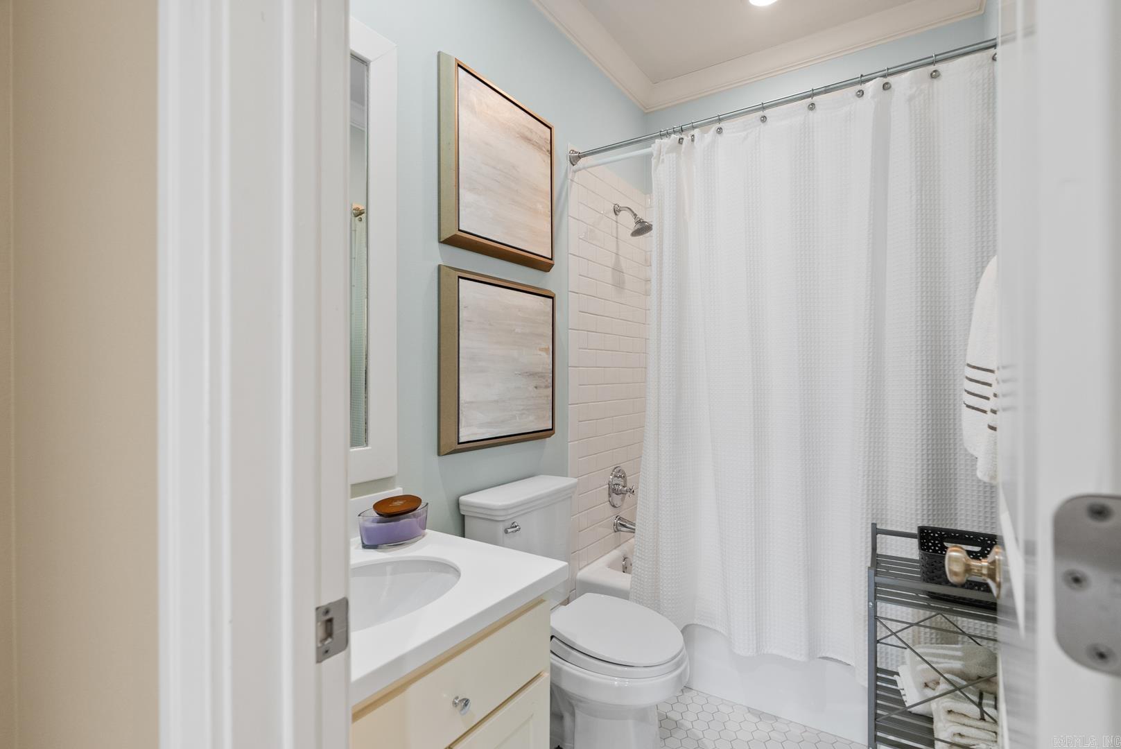 FOREST HEIGHTS PLACE - Residential