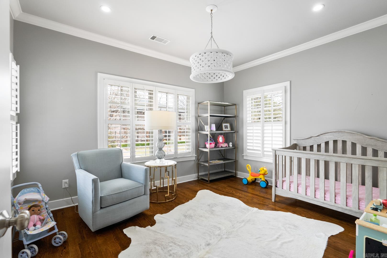 FOREST HEIGHTS PLACE - Residential