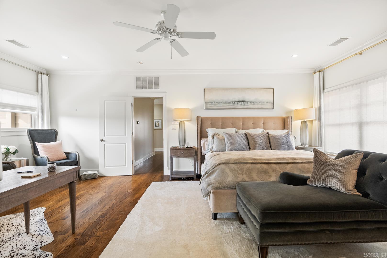 FOREST HEIGHTS PLACE - Residential