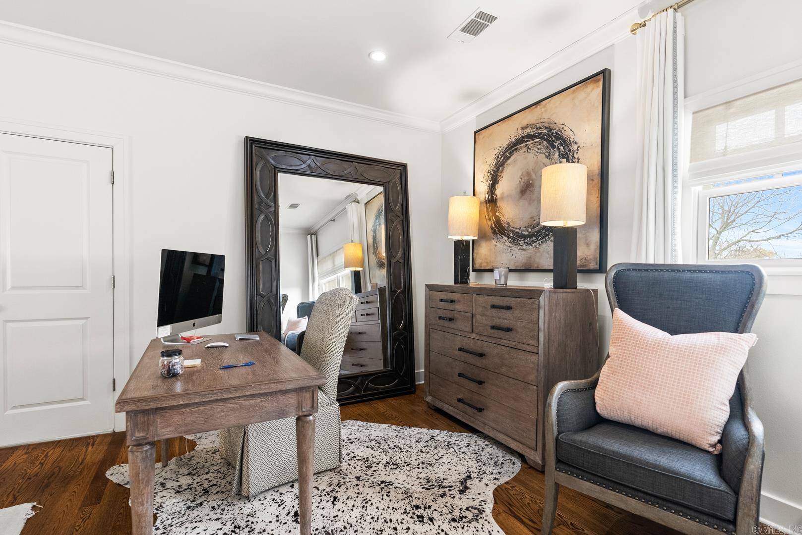 FOREST HEIGHTS PLACE - Residential