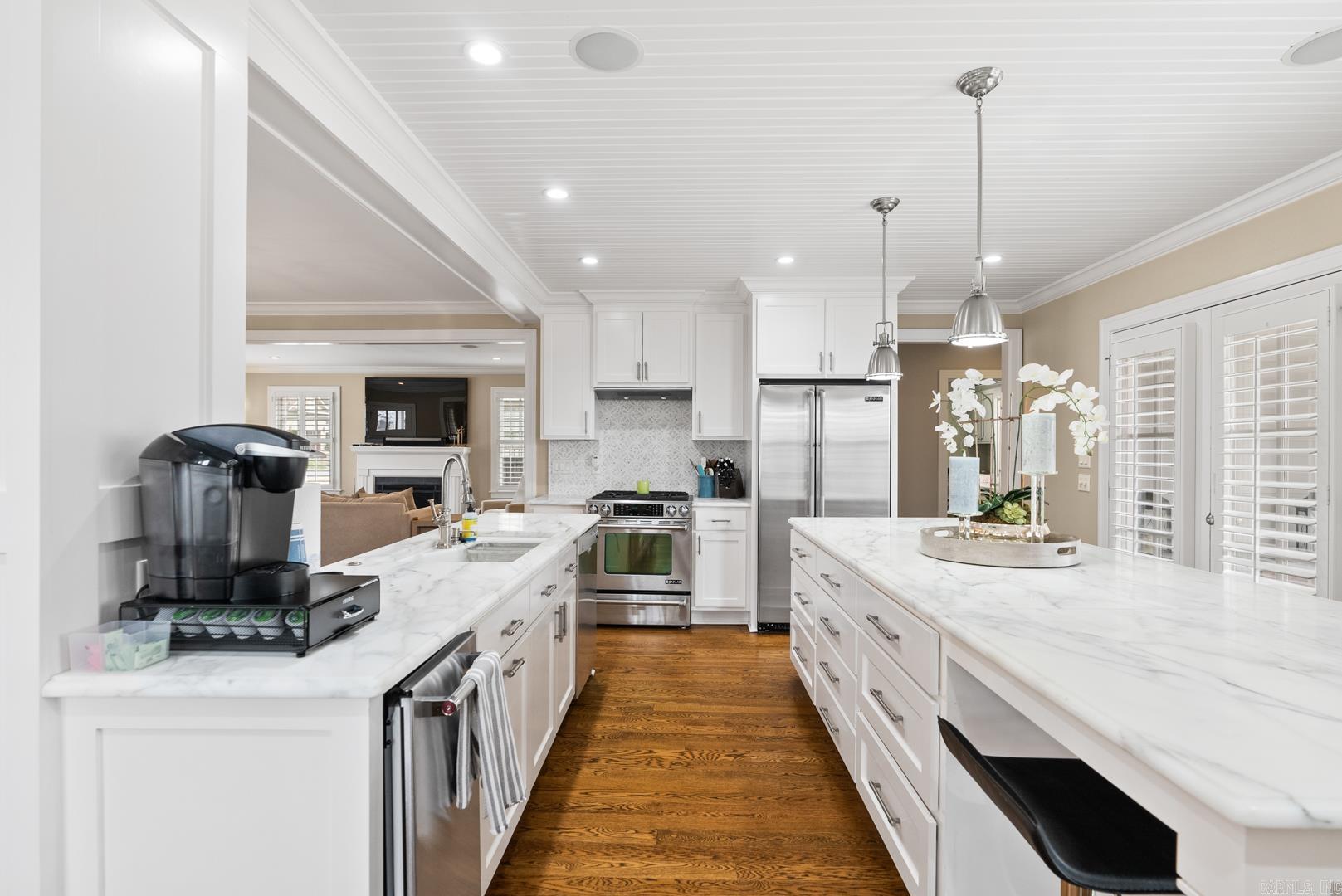 FOREST HEIGHTS PLACE - Residential