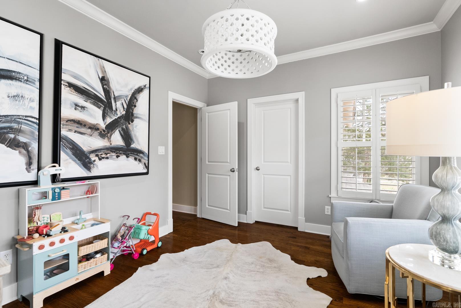 FOREST HEIGHTS PLACE - Residential