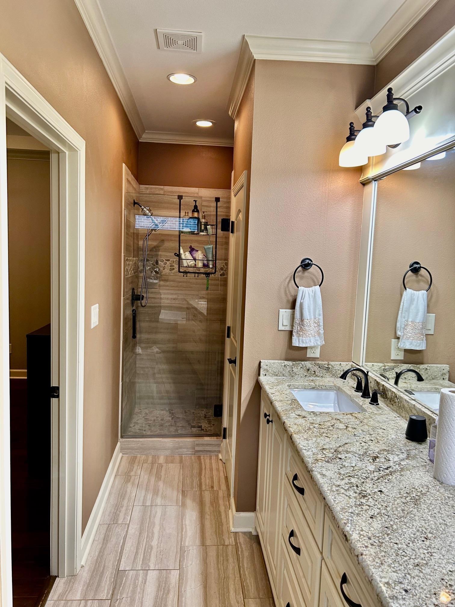 Villages at New Bedford - Residential