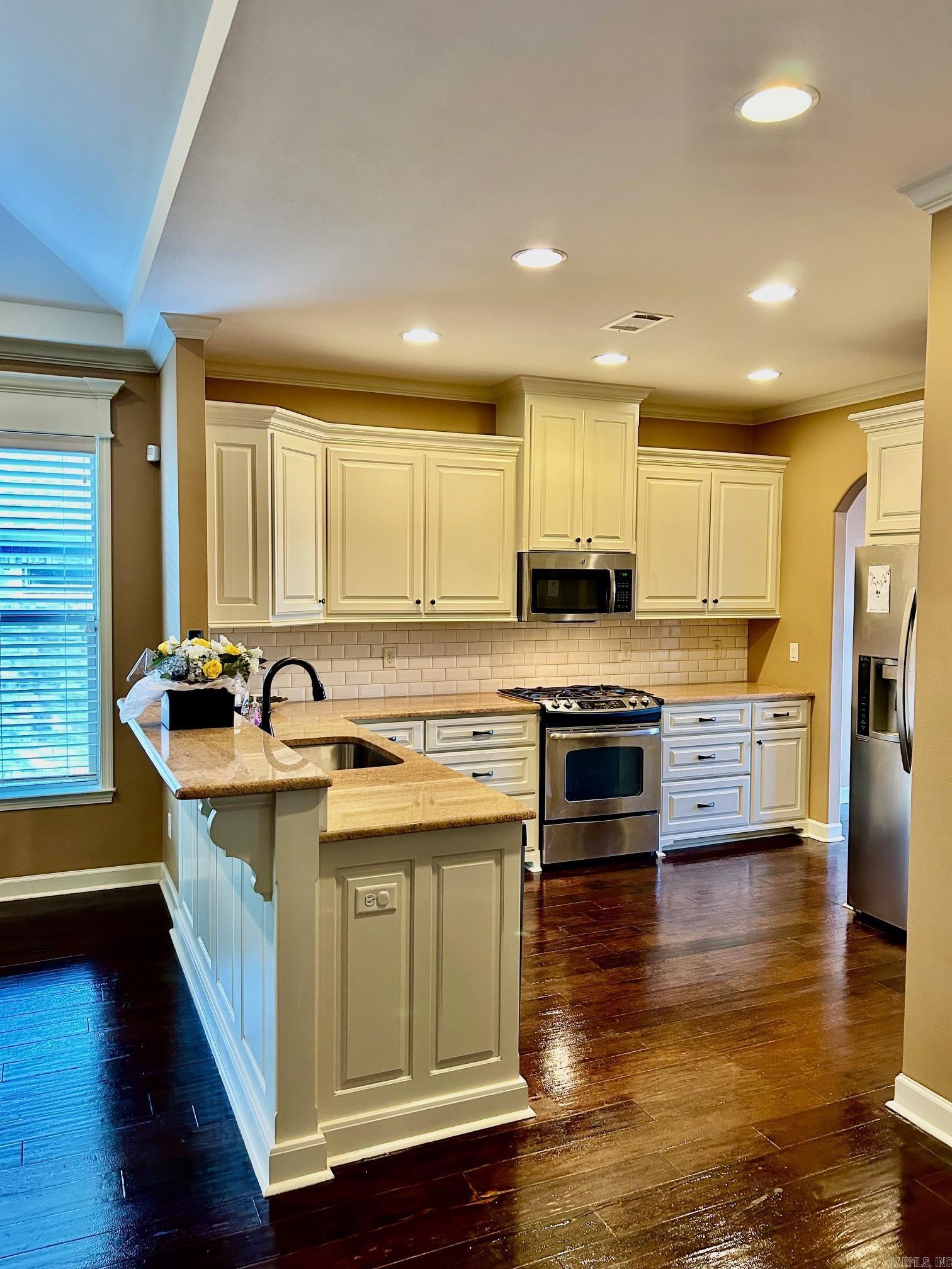 Villages at New Bedford - Residential