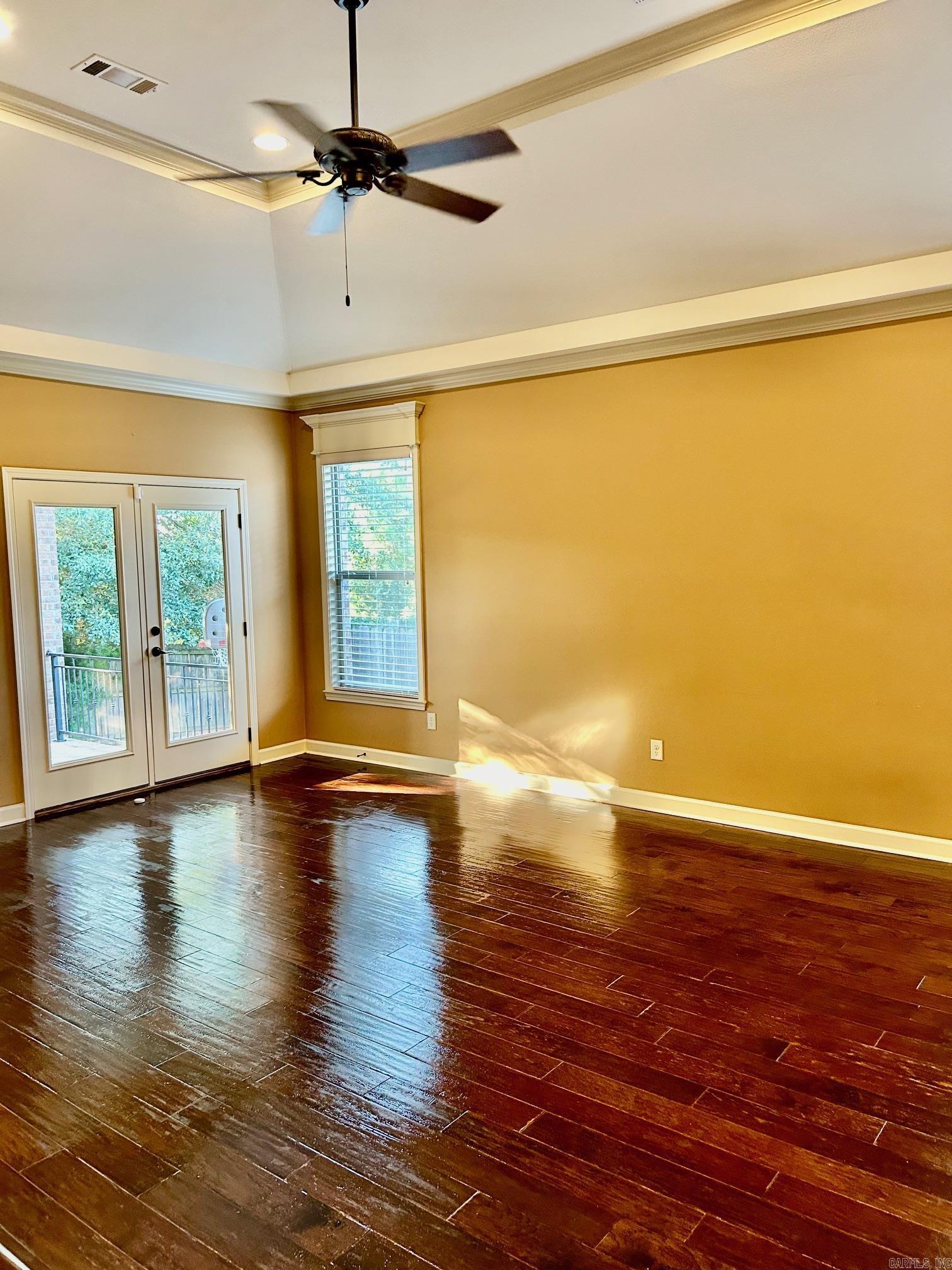 Villages at New Bedford - Residential