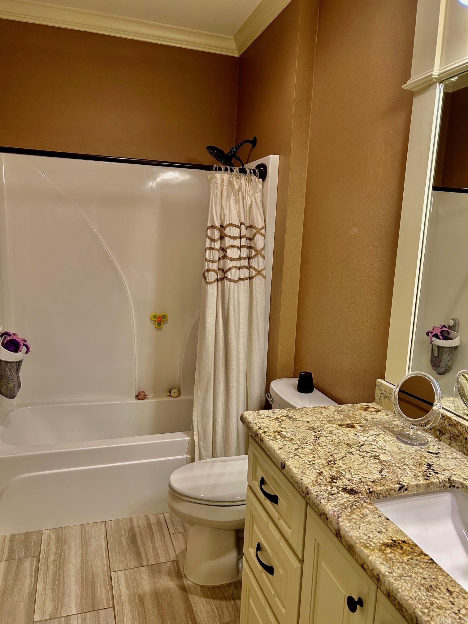 Villages at New Bedford - Residential