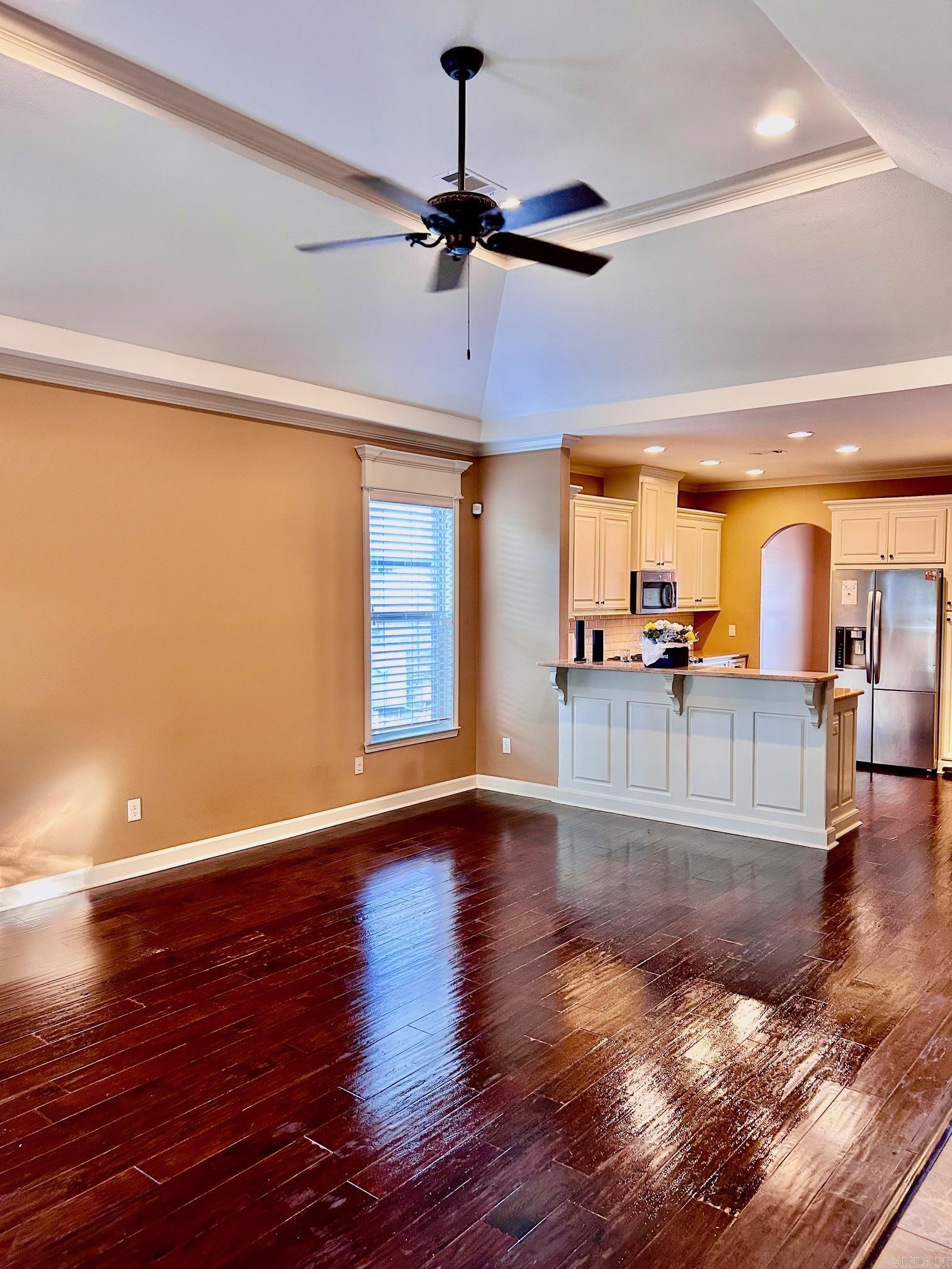 Villages at New Bedford - Residential