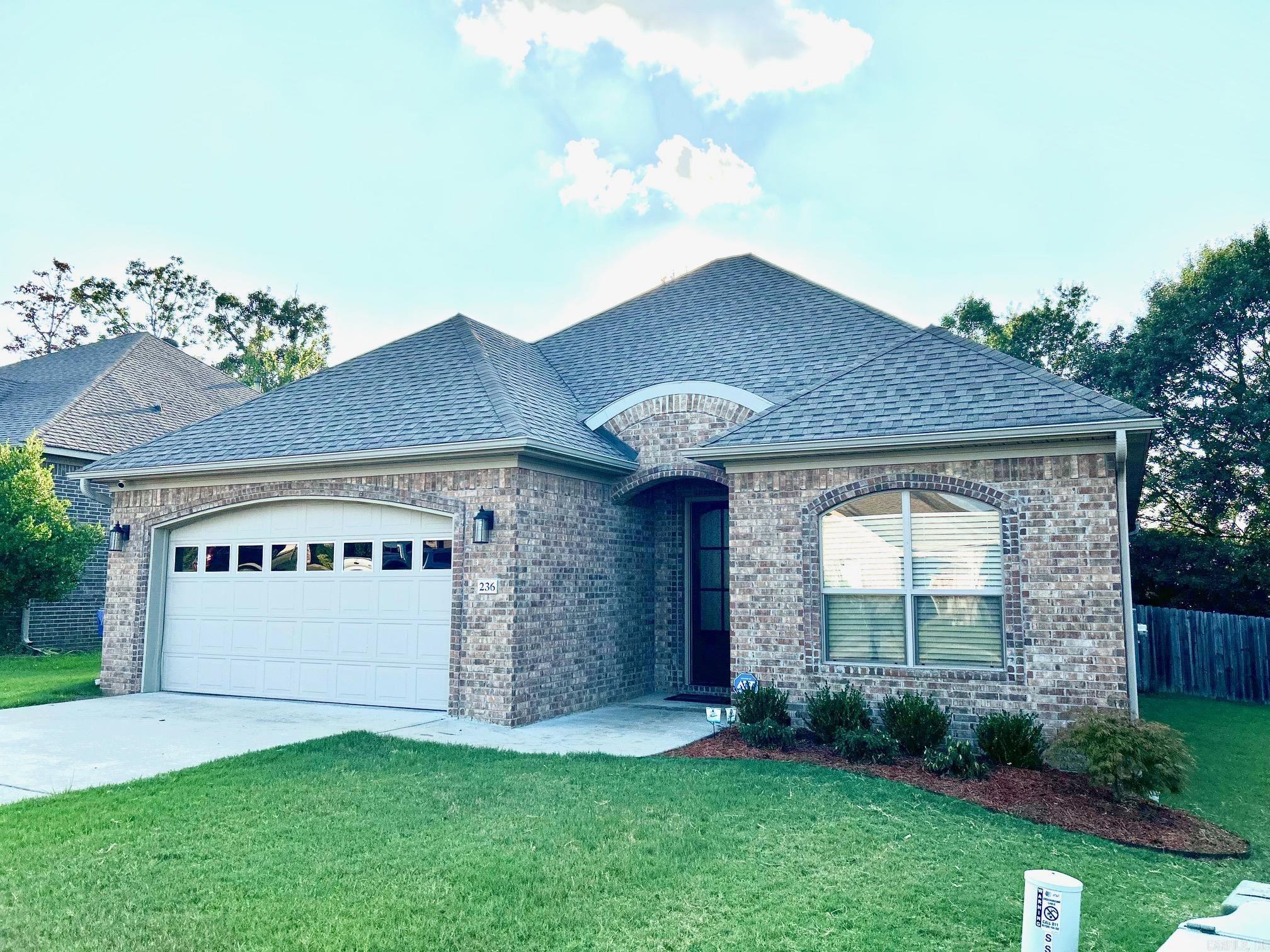 Villages at New Bedford - Residential