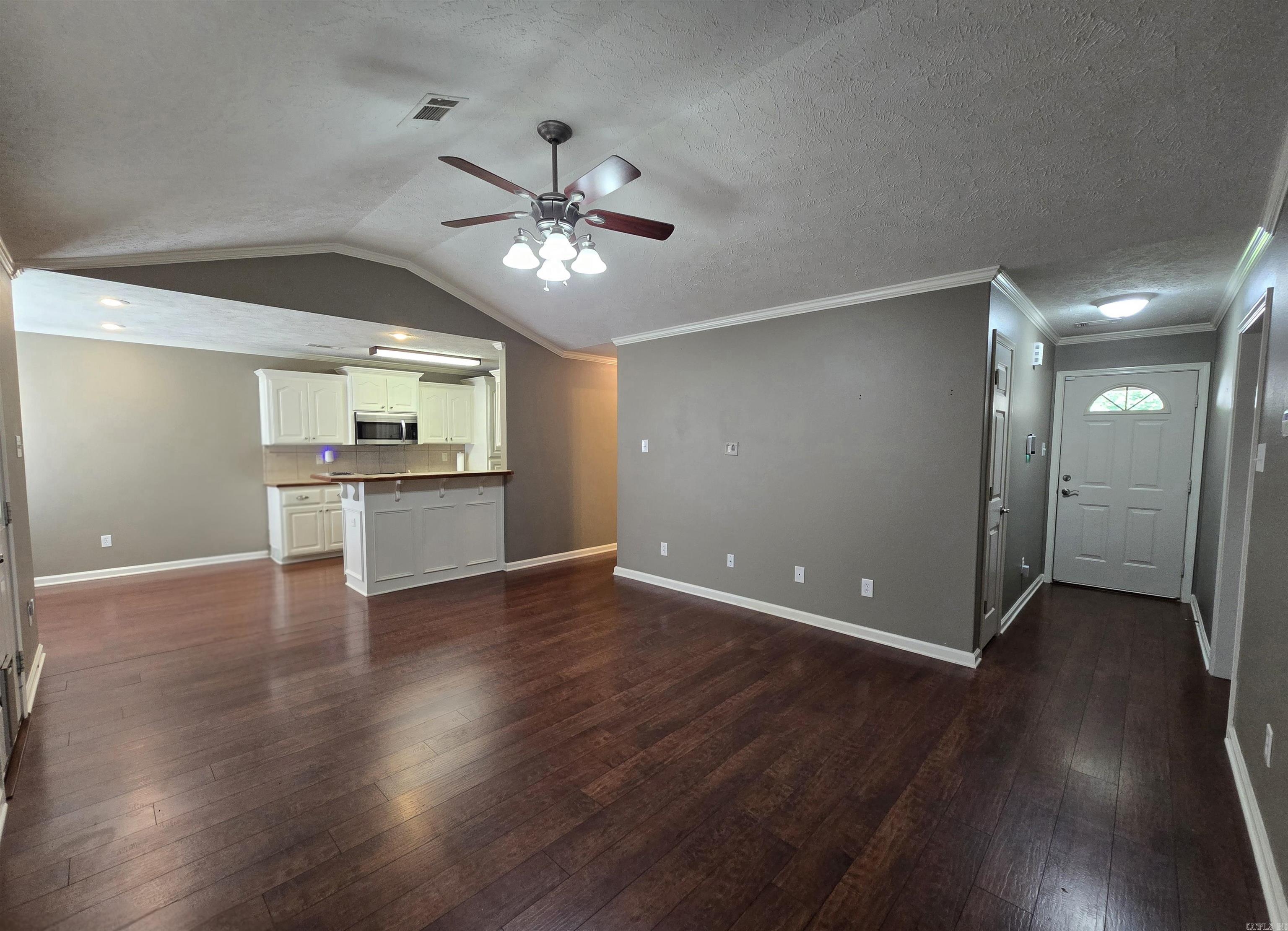 WEATHERING HEIGHTS - Residential