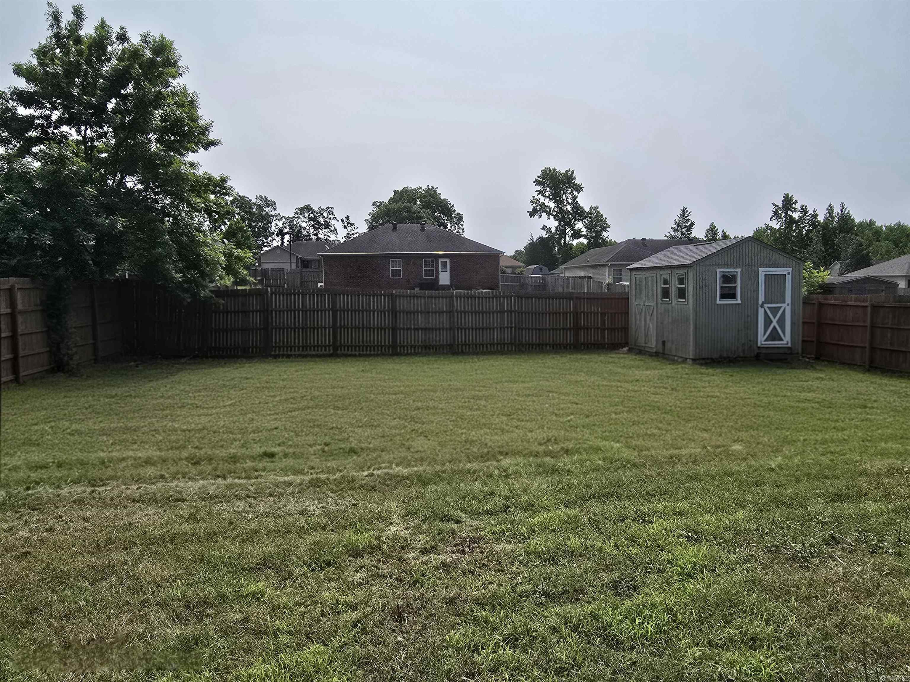 WEATHERING HEIGHTS - Residential