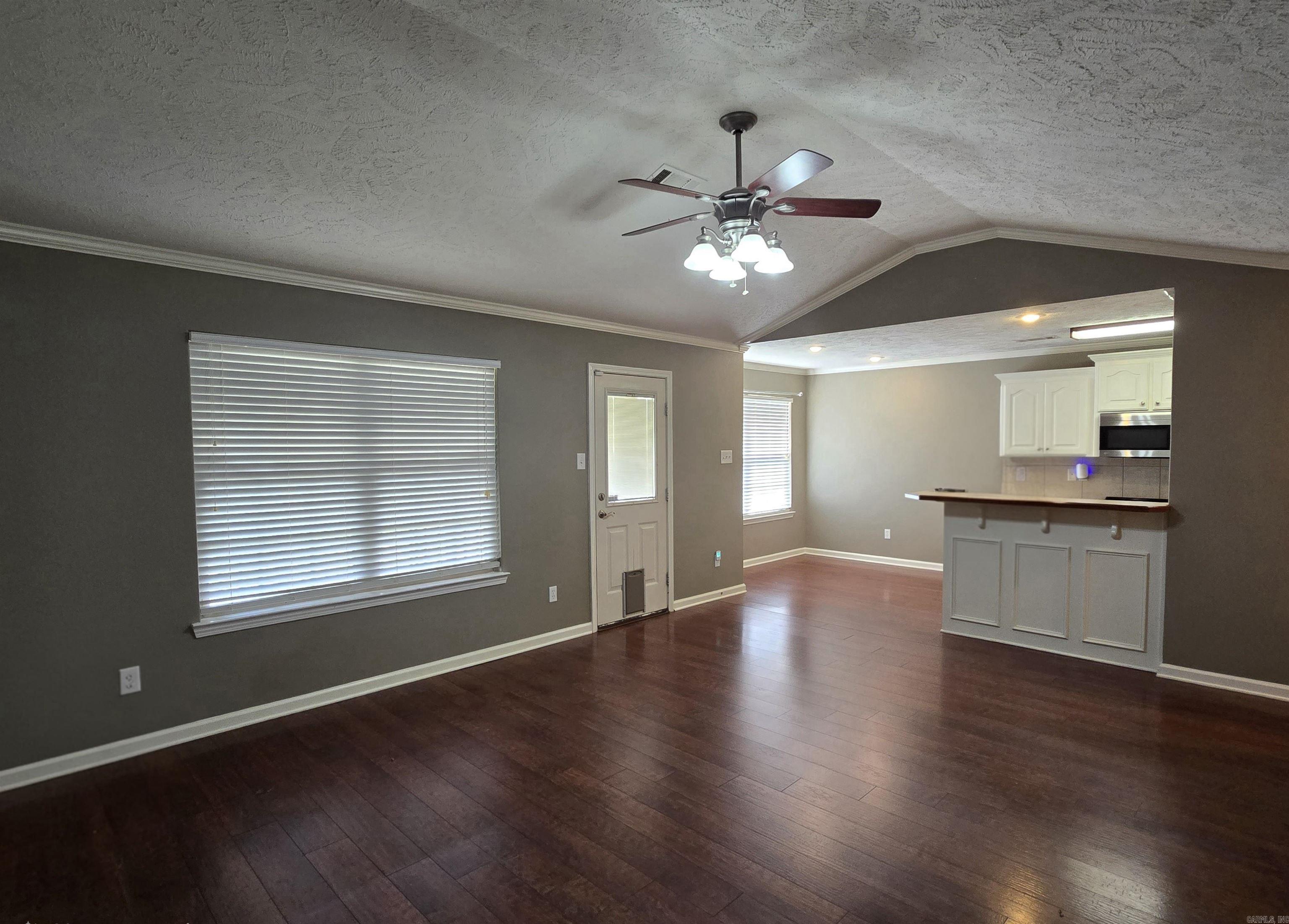 WEATHERING HEIGHTS - Residential