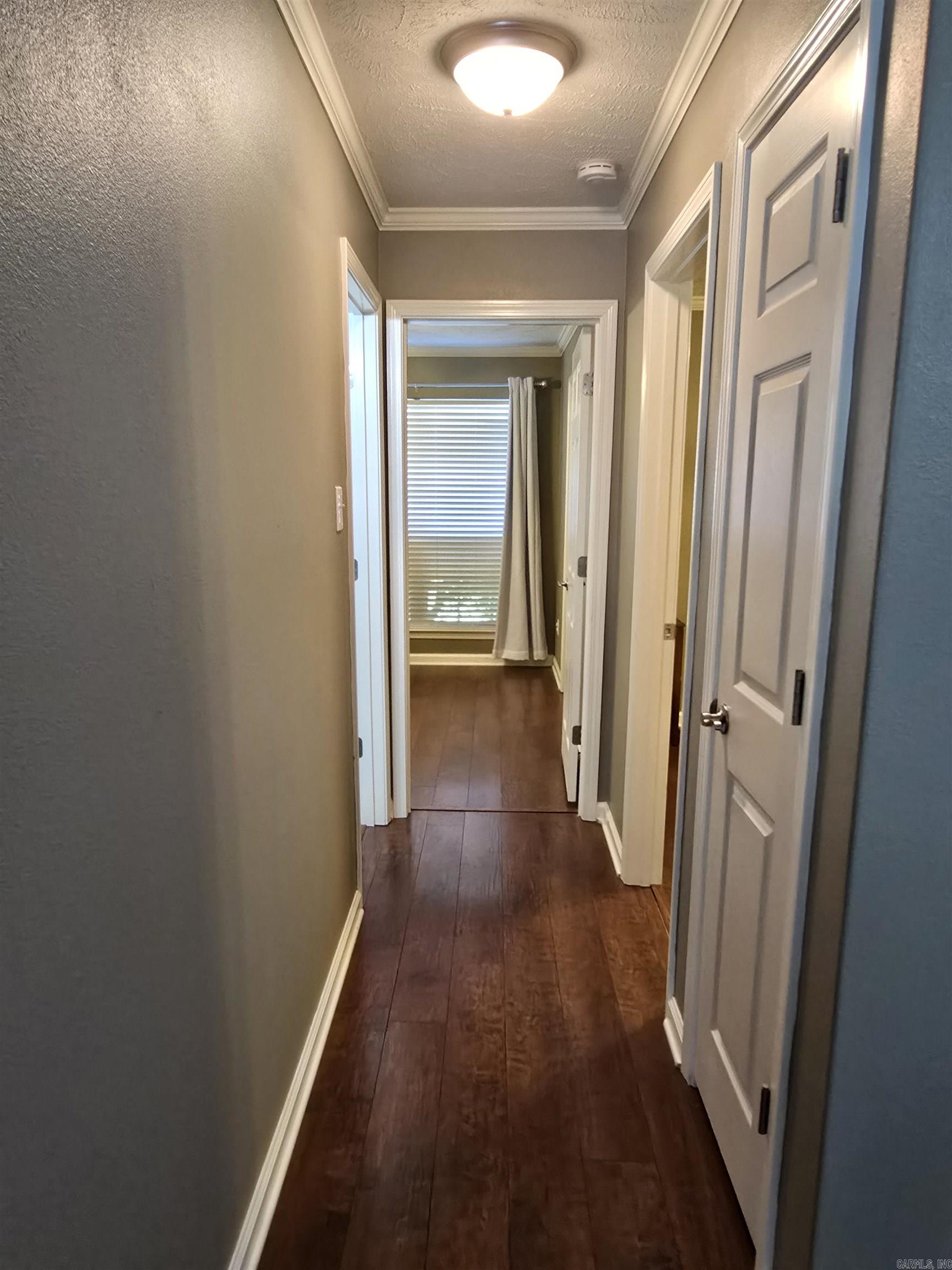 WEATHERING HEIGHTS - Residential