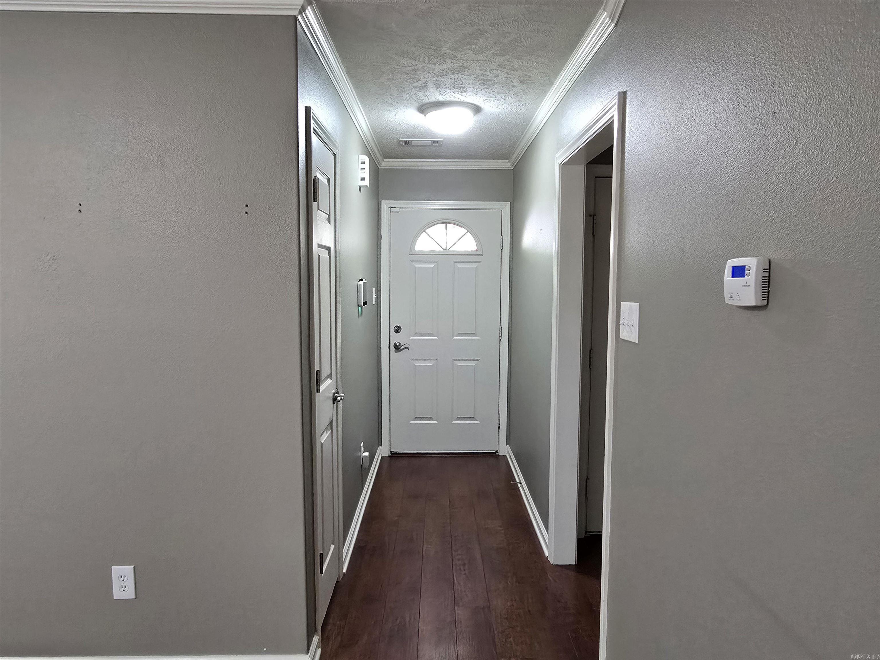 WEATHERING HEIGHTS - Residential