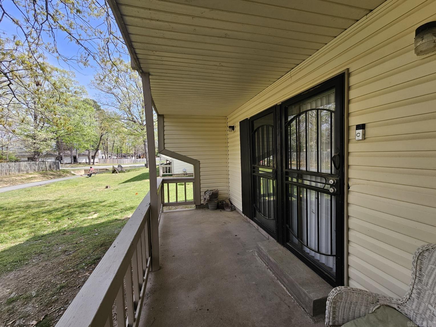 FOREST EDGE WEST CONDO HPR - Residential