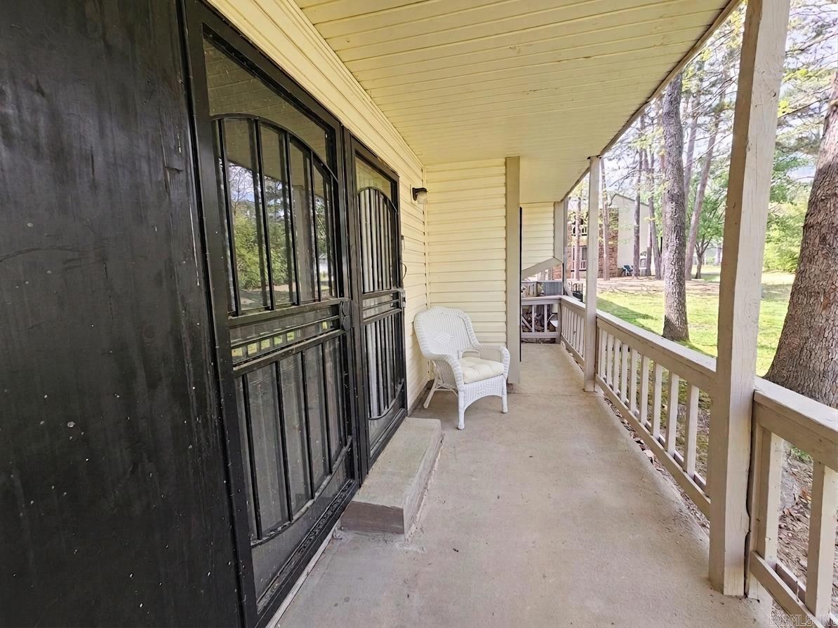 FOREST EDGE WEST CONDO HPR - Residential